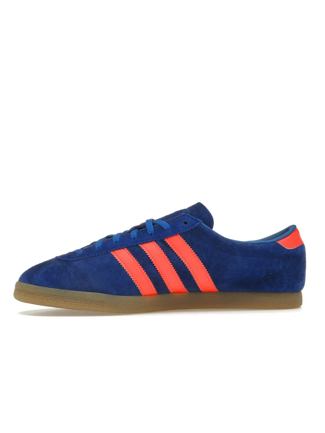 Мужские кроссовки Lifestyle Adidas Dublin — изображение 3 из 4, красный