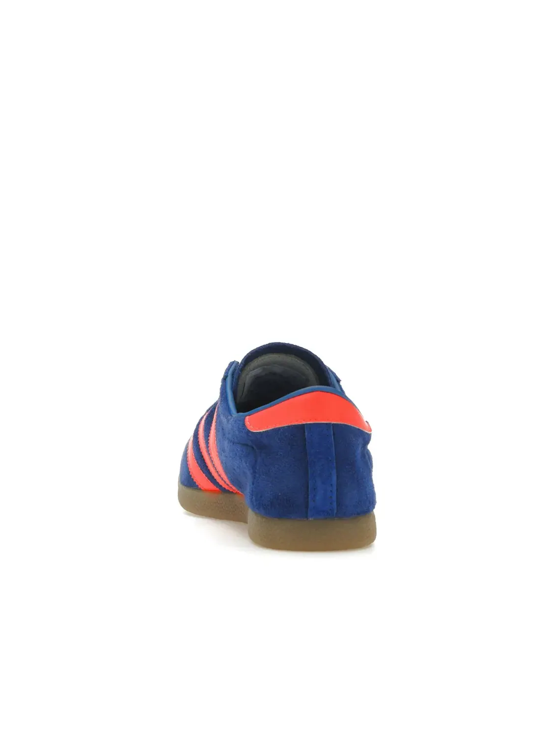 Мужские кроссовки Lifestyle Adidas Dublin — изображение 4 из 4, красный