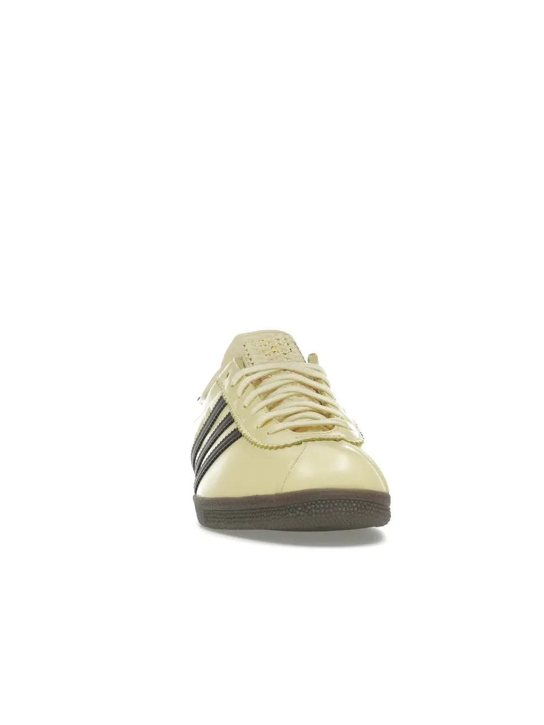 Мужские кроссовки Lifestyle Adidas Dublin — изображение 2 из 4, желтый/коричневый