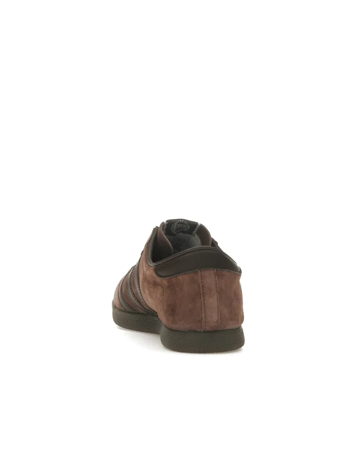 Мужские кроссовки Lifestyle Adidas Dublin — изображение 4 из 4, темный коричневый