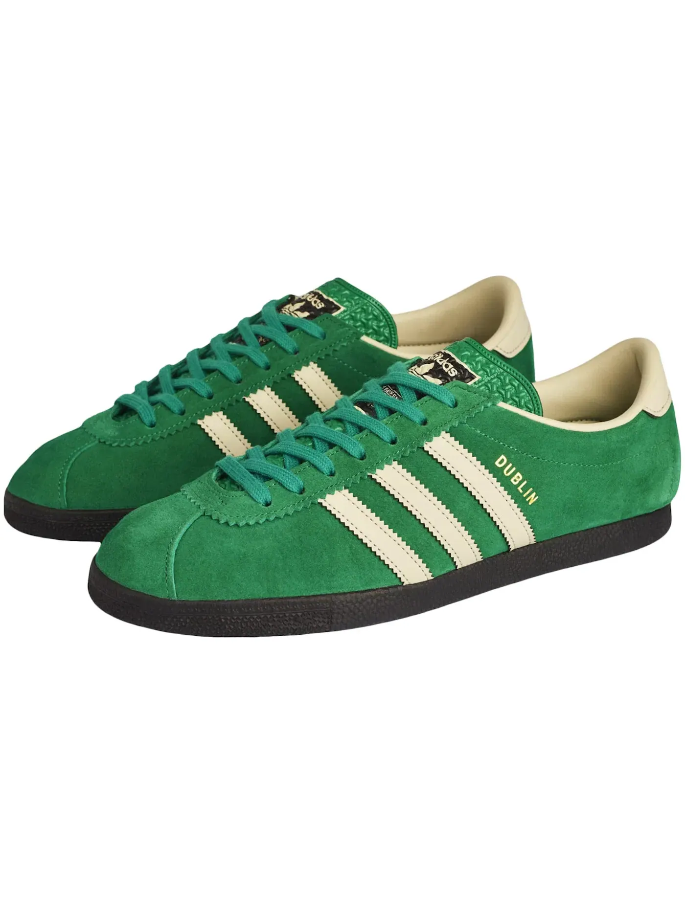 Мужские кроссовки Lifestyle Adidas Dublin — изображение 1 из 1