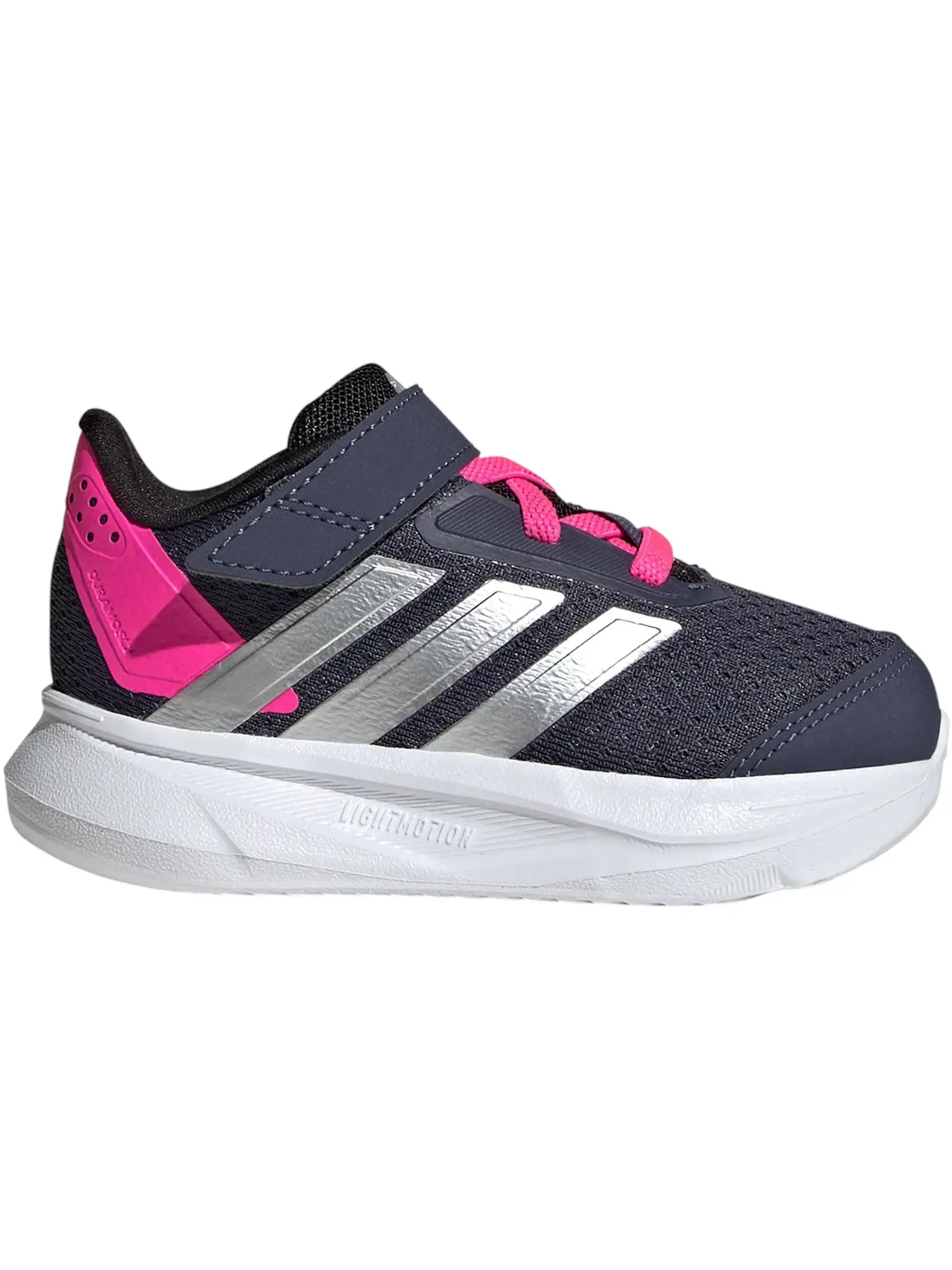 Детские кроссовки с шнуровкой Adidas Duramo 2.0 — изображение 1 из 1