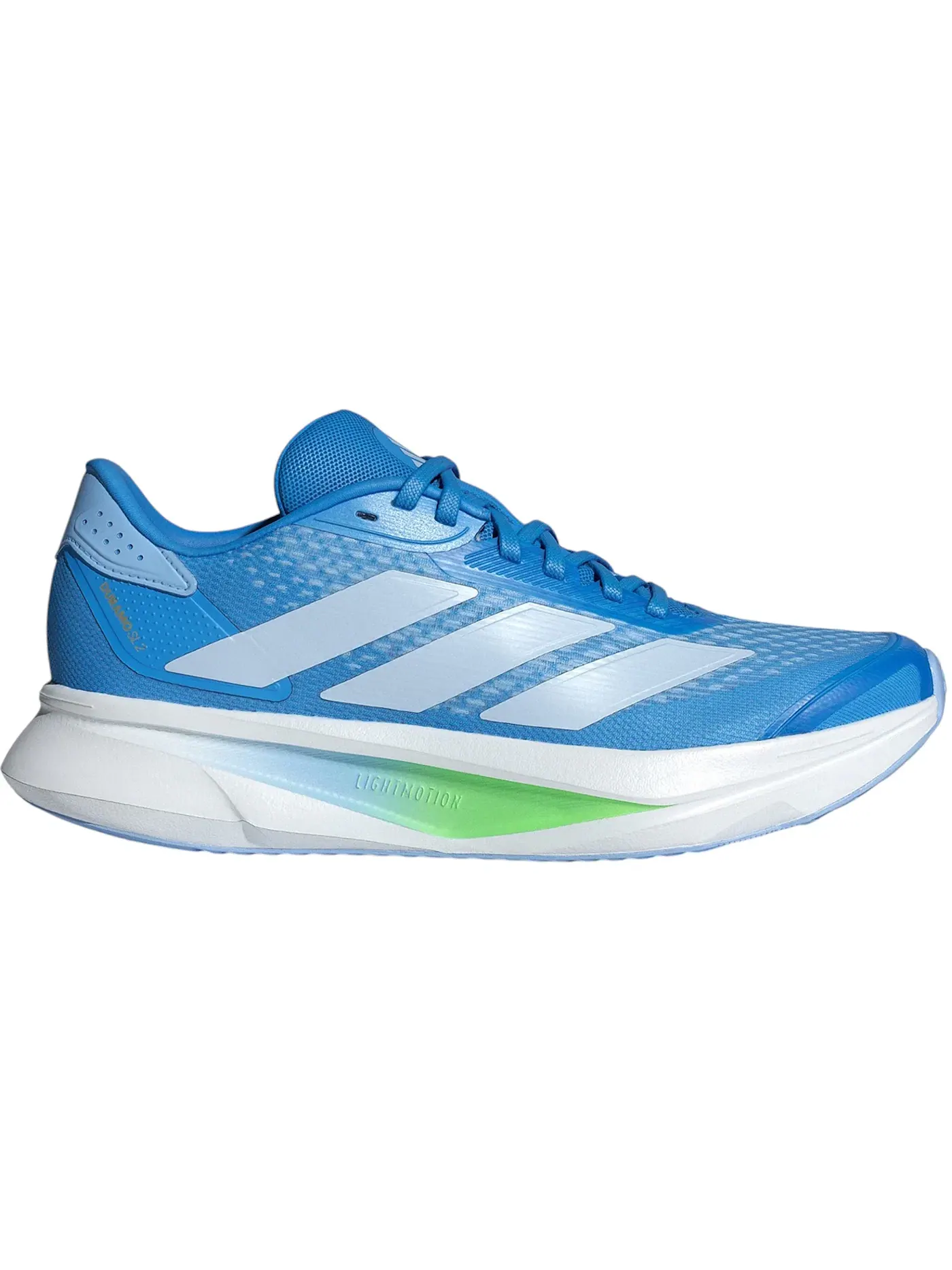 Женские кроссовки для бега Adidas Duramo SL 2 — изображение 1 из 1, синий синий