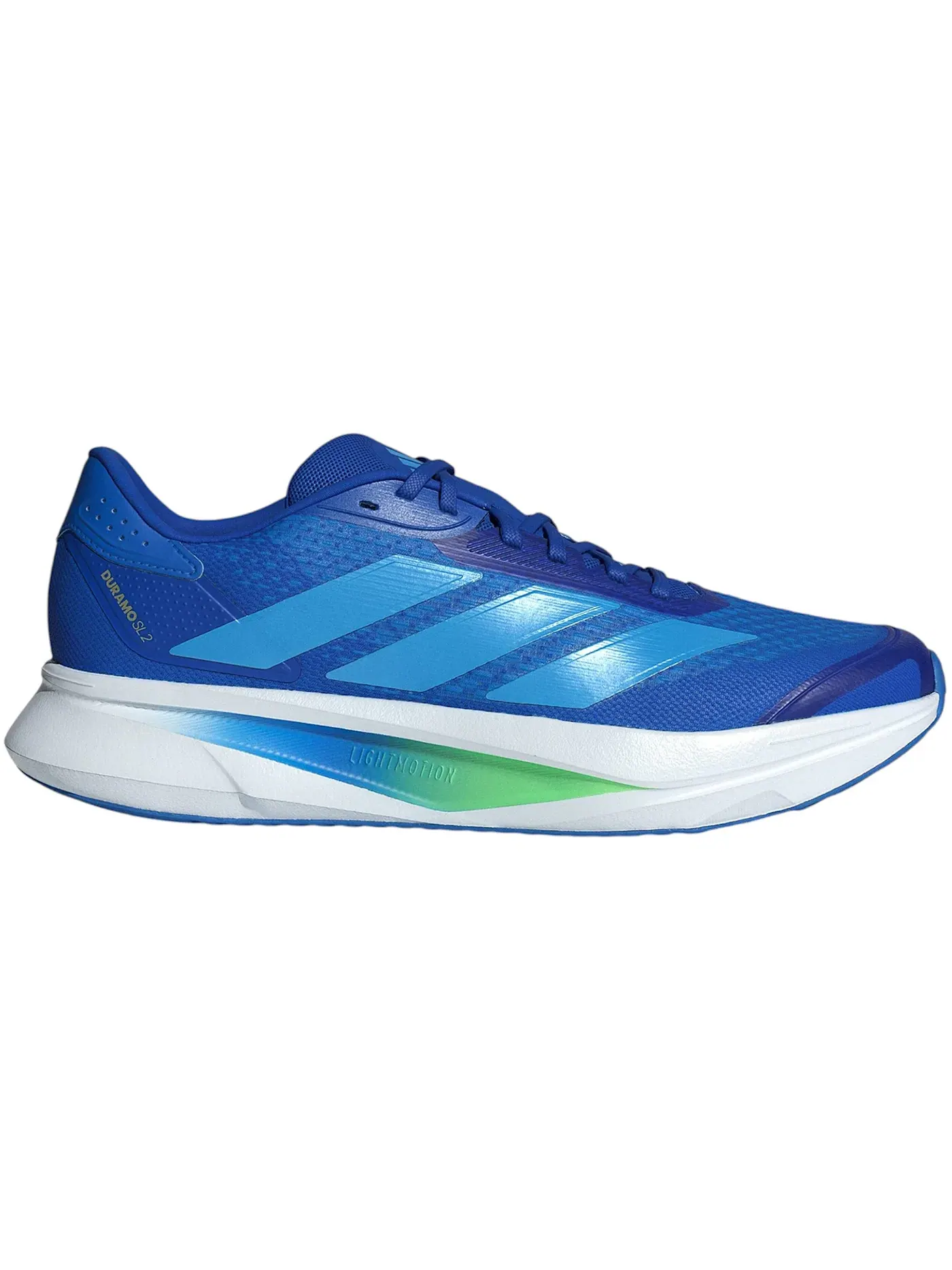 Мужские кроссовки для бега Adidas Duramo SL 2 — изображение 1 из 1