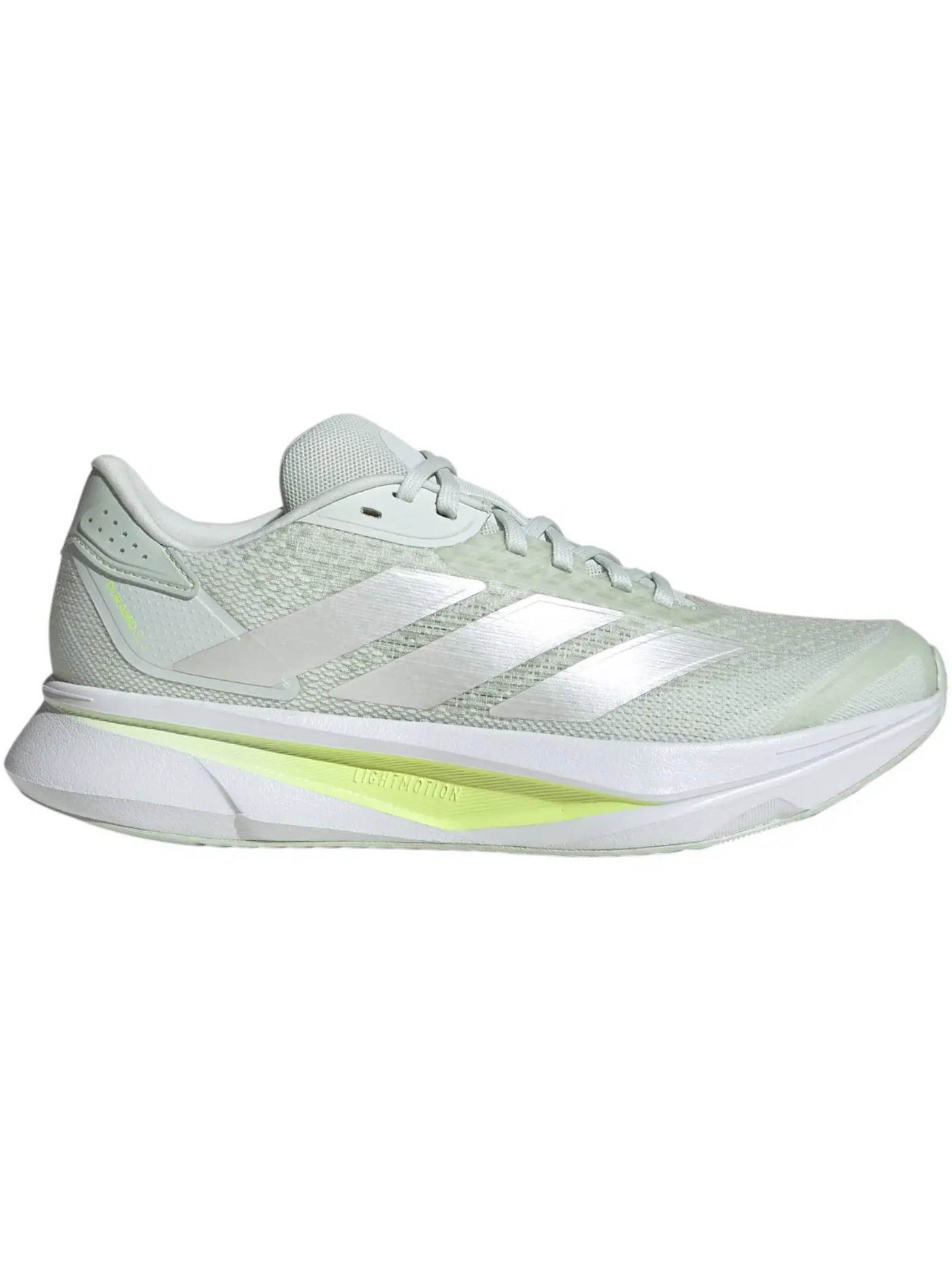 Женские кроссовки Lifestyle Adidas Duramo SL 2 — изображение 1 из 1, зеленый
