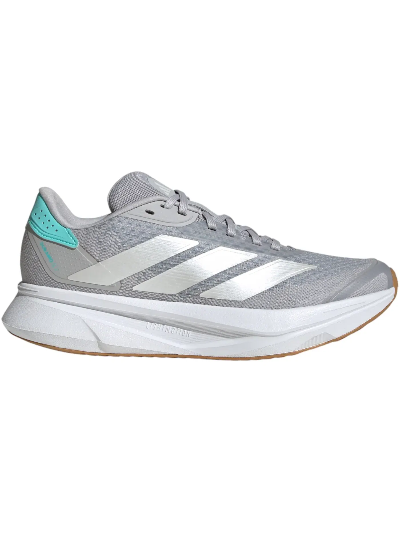 Женские кроссовки для бега Adidas Duramo SL 2 — изображение 1 из 1, серый голубой
