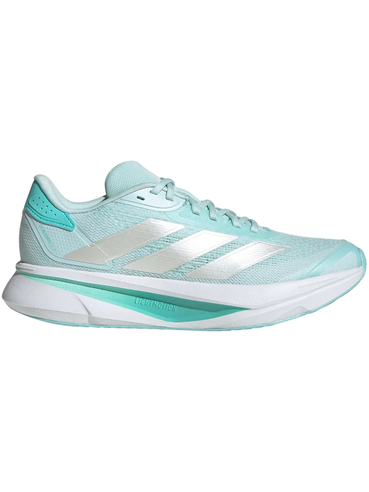 Женские кроссовки для бега Adidas Duramo SL 2 — изображение 1 из 1, голубой