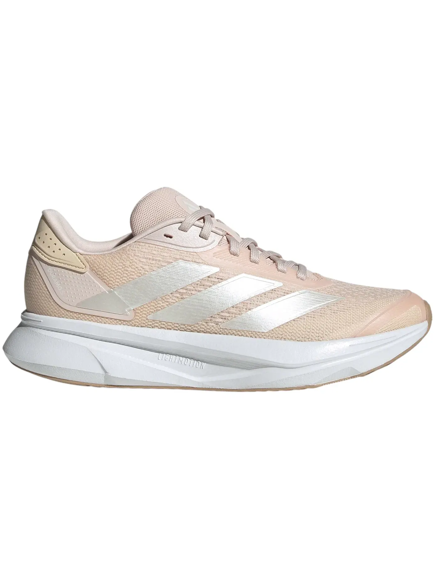 Женские кроссовки для бега Adidas Duramo SL 2 — изображение 1 из 1, песочный