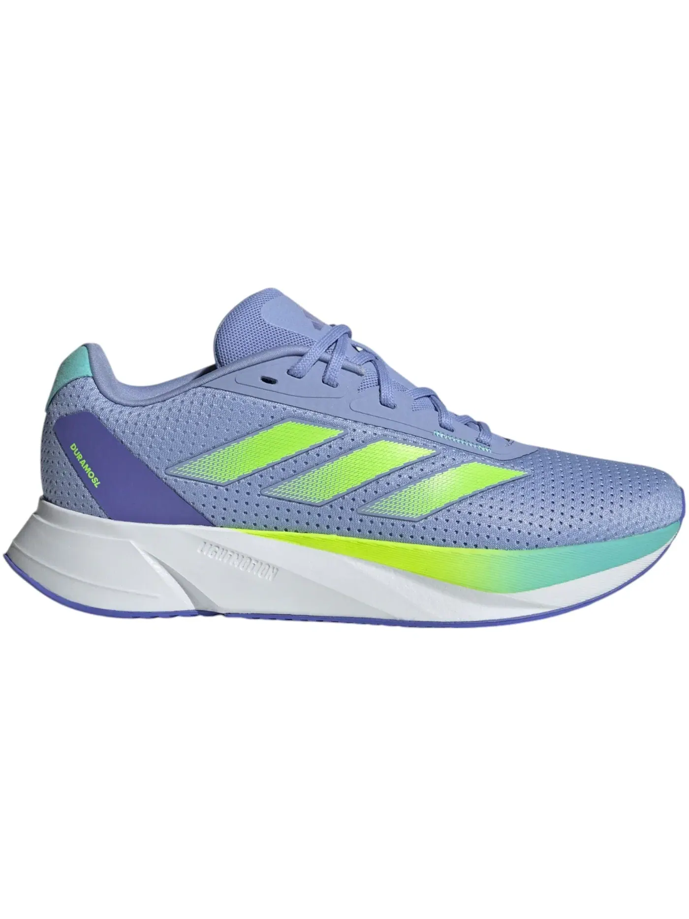 Женские кроссовки для бега Adidas Duramo SL — изображение 1 из 1, синий голубой