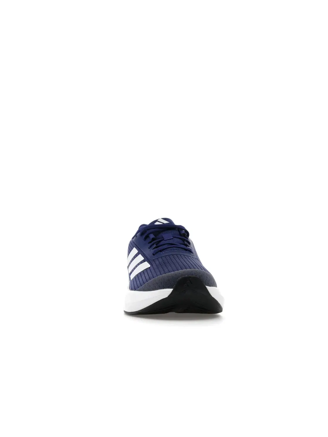 Детские кроссовки для спорта Adidas Duramo SL — изображение 2 из 4, белый/белый/красный