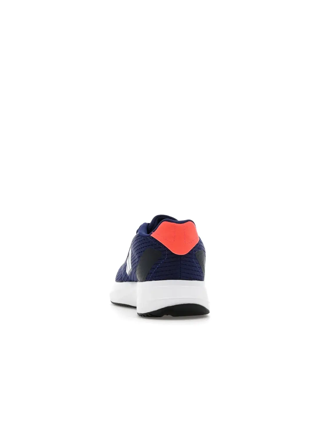 Детские кроссовки для спорта Adidas Duramo SL — изображение 4 из 4, белый/белый/красный