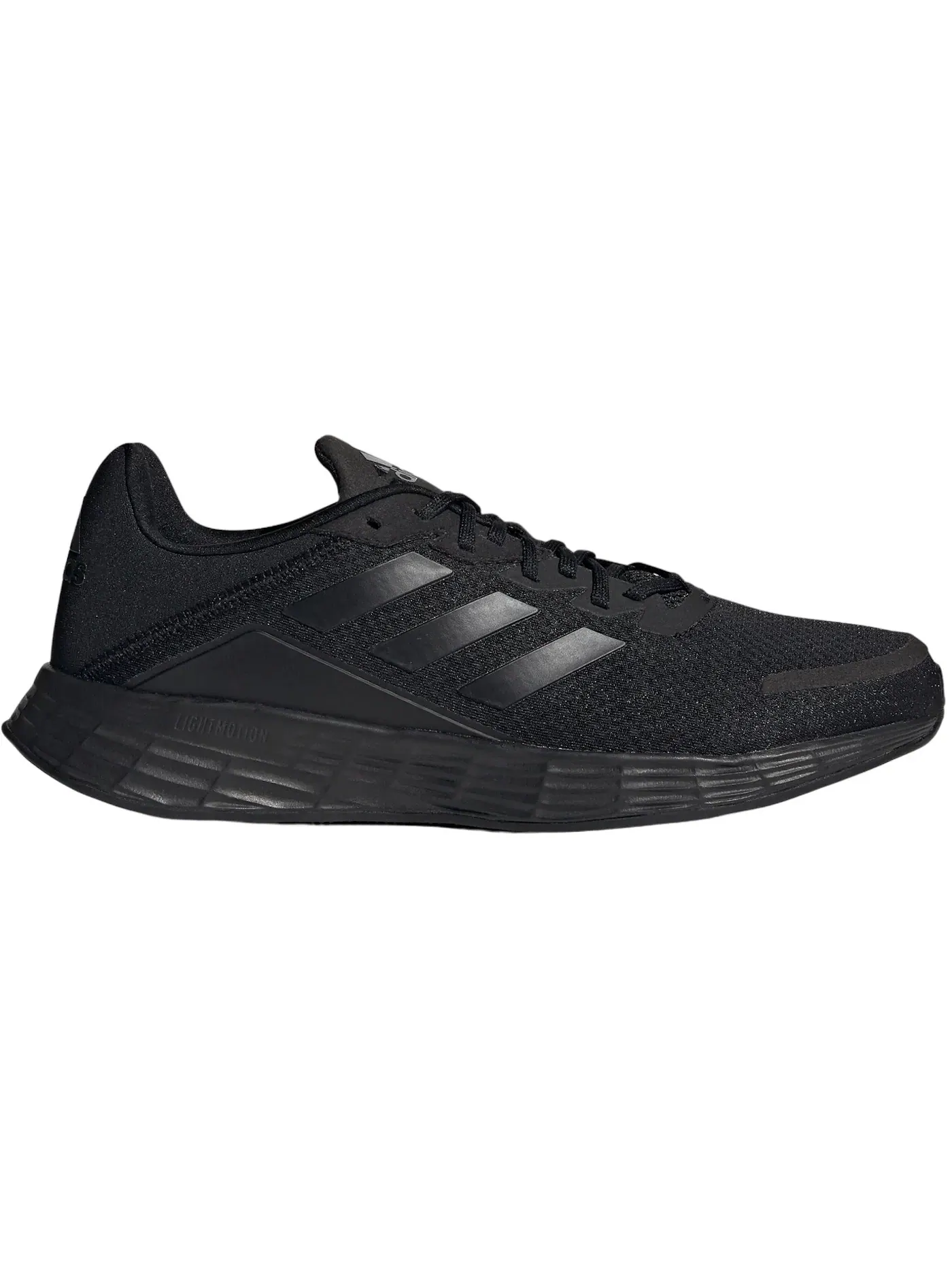 Мужские кроссовки для бега Adidas Duramo SL — изображение 1 из 1, черный