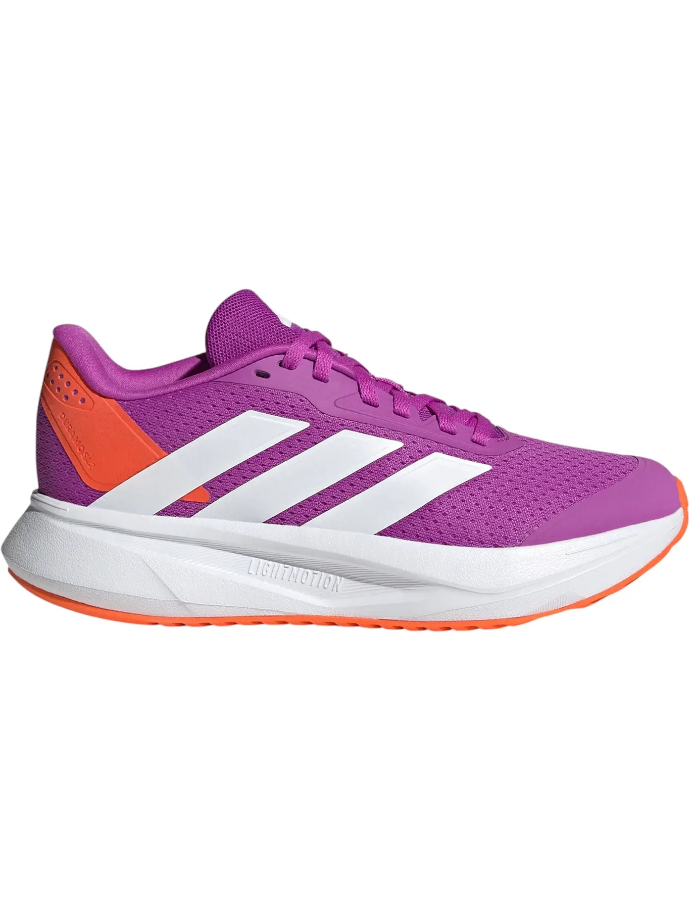Детские кроссовки для активного отдыха Adidas Duramo SL — изображение 1 из 1