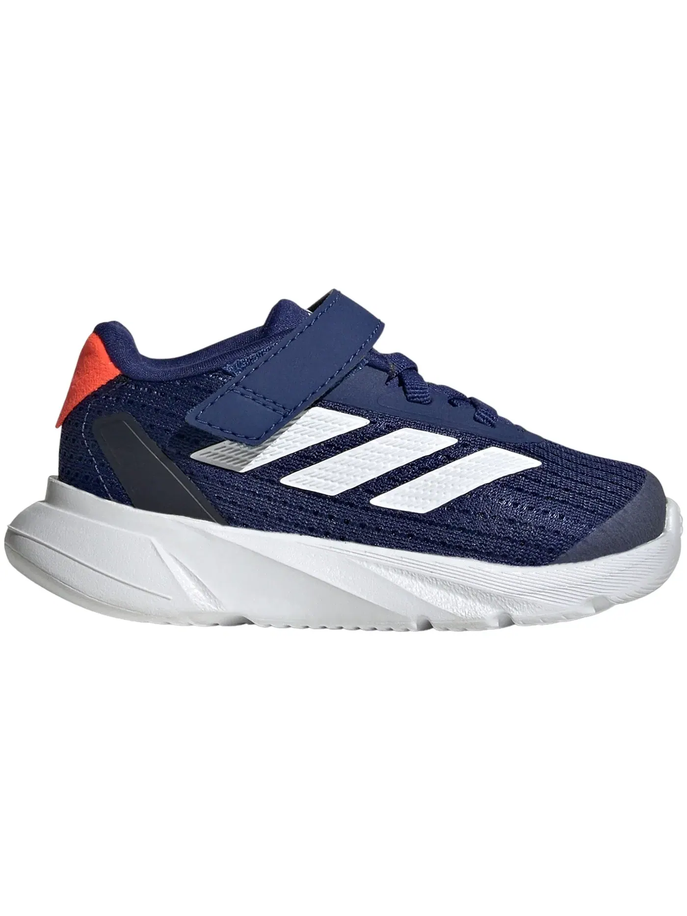 Детские кроссовки для бега Adidas Duramo SL — изображение 1 из 1, синий белый красный