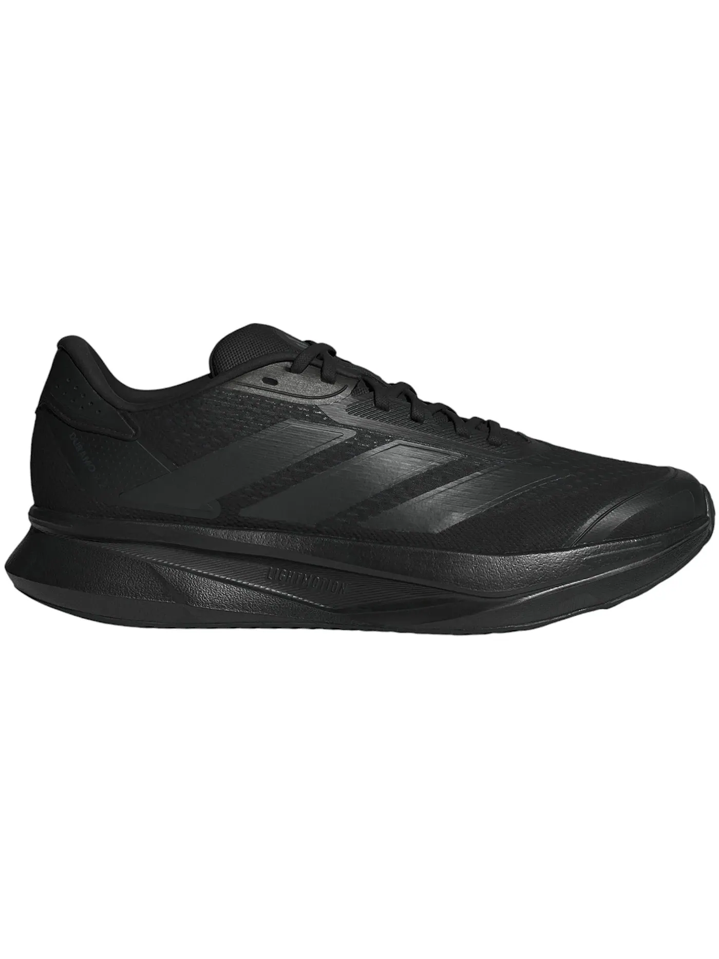 Мужские кроссовки для бега Adidas Duramo SL — изображение 1 из 1, черный черный черный