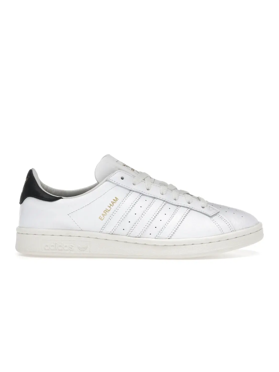 Мужские кроссовки Lifestyle Adidas Earlham — изображение 1 из 4, белый