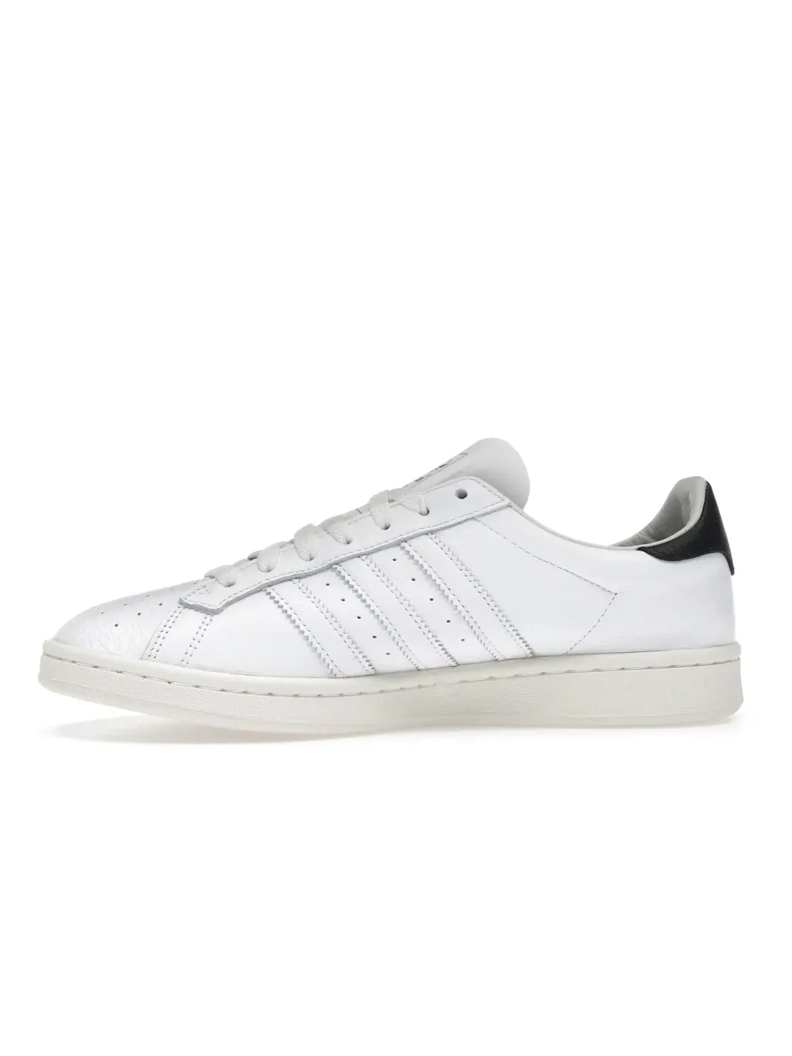 Мужские кроссовки Lifestyle Adidas Earlham — изображение 3 из 4, белый