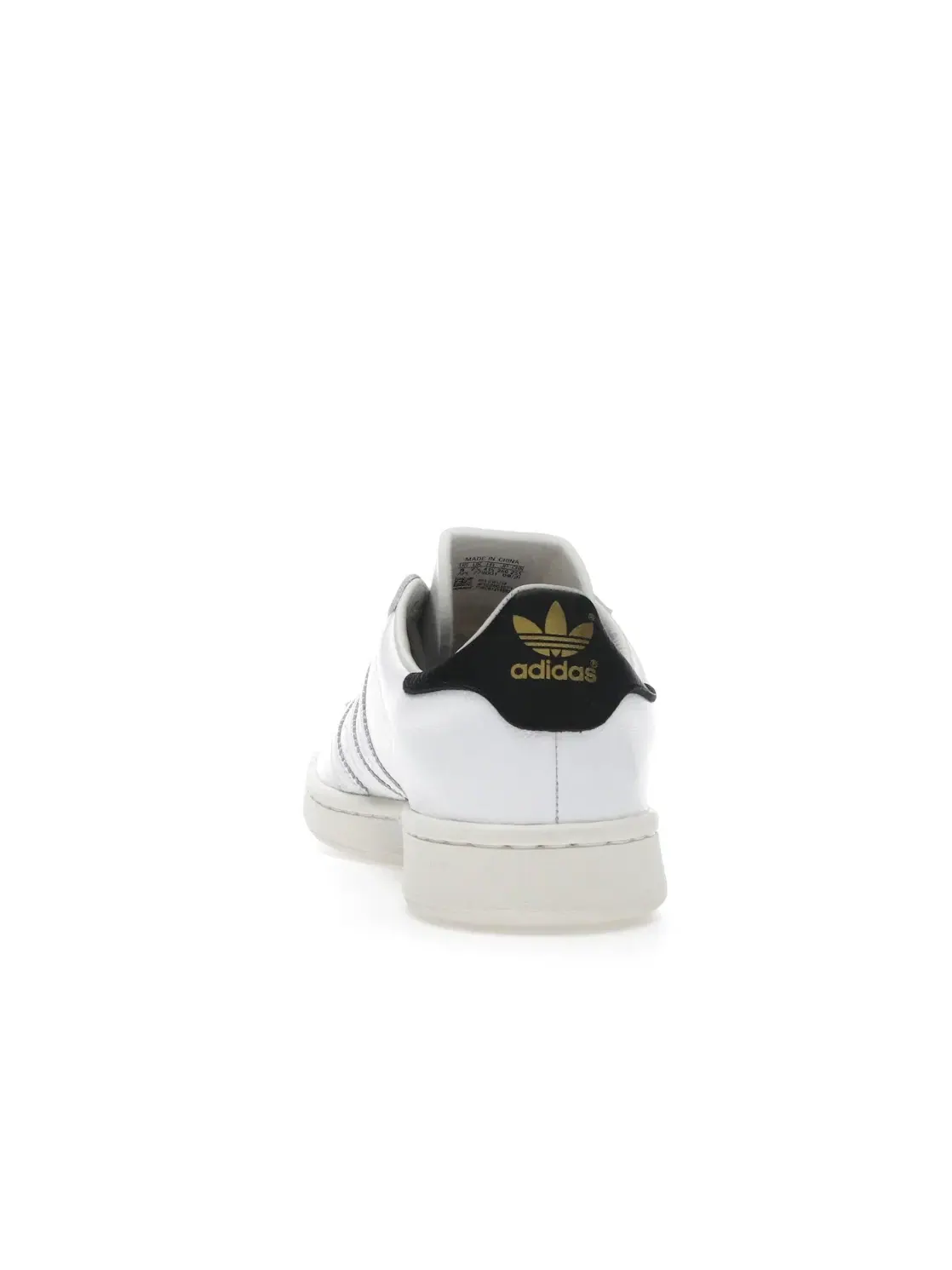 Мужские кроссовки Lifestyle Adidas Earlham — изображение 4 из 4, белый