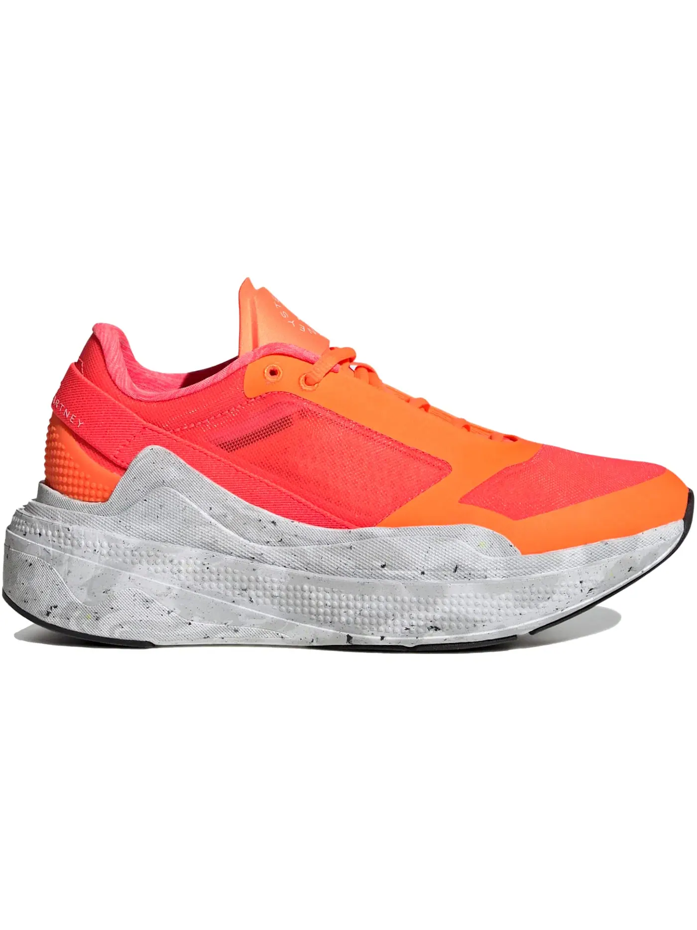 Женские кроссовки с сетчатым верхом Adidas Earthlight Mesh Adidas — изображение 1 из 1, оранжевый/оранжевый