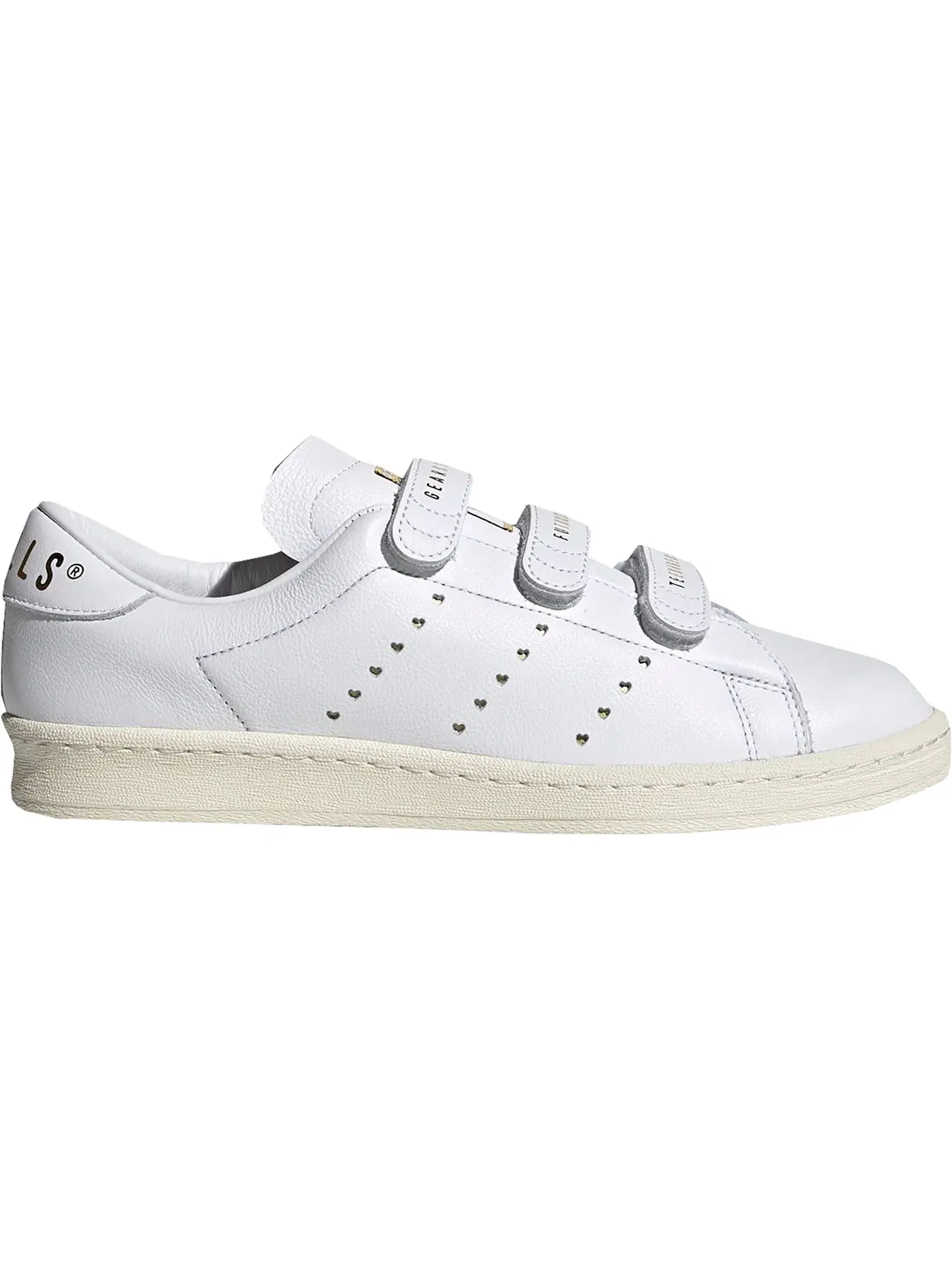 Мужские кроссовки Lifestyle Adidas Easter Adidas — изображение 1 из 1, белый/белый/белый