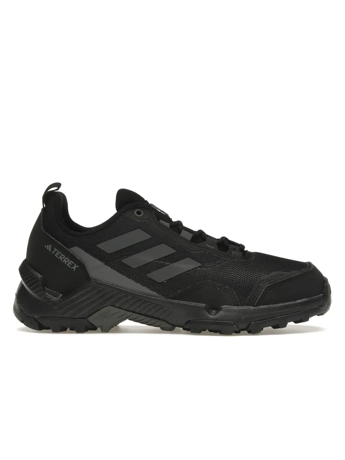 Мужские кроссовки для бега Adidas Eastrail 2.0 — изображение 1 из 4, черный серый