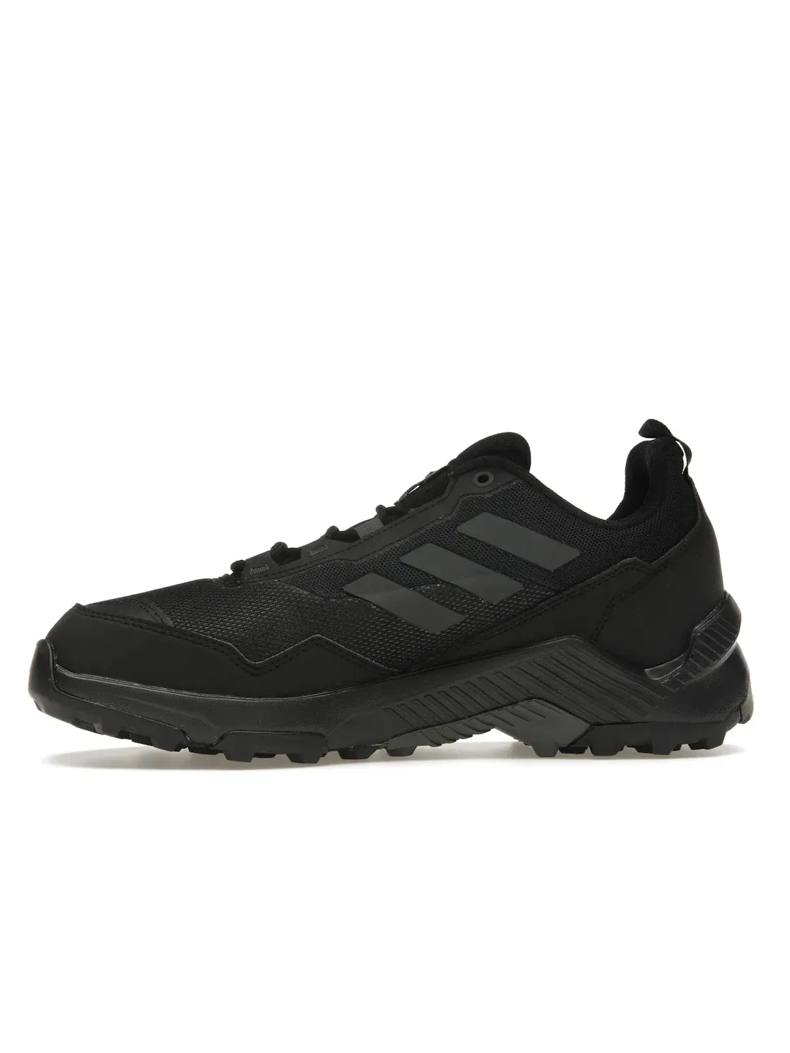Мужские кроссовки для бега Adidas Eastrail 2.0 — изображение 3 из 4, черный серый