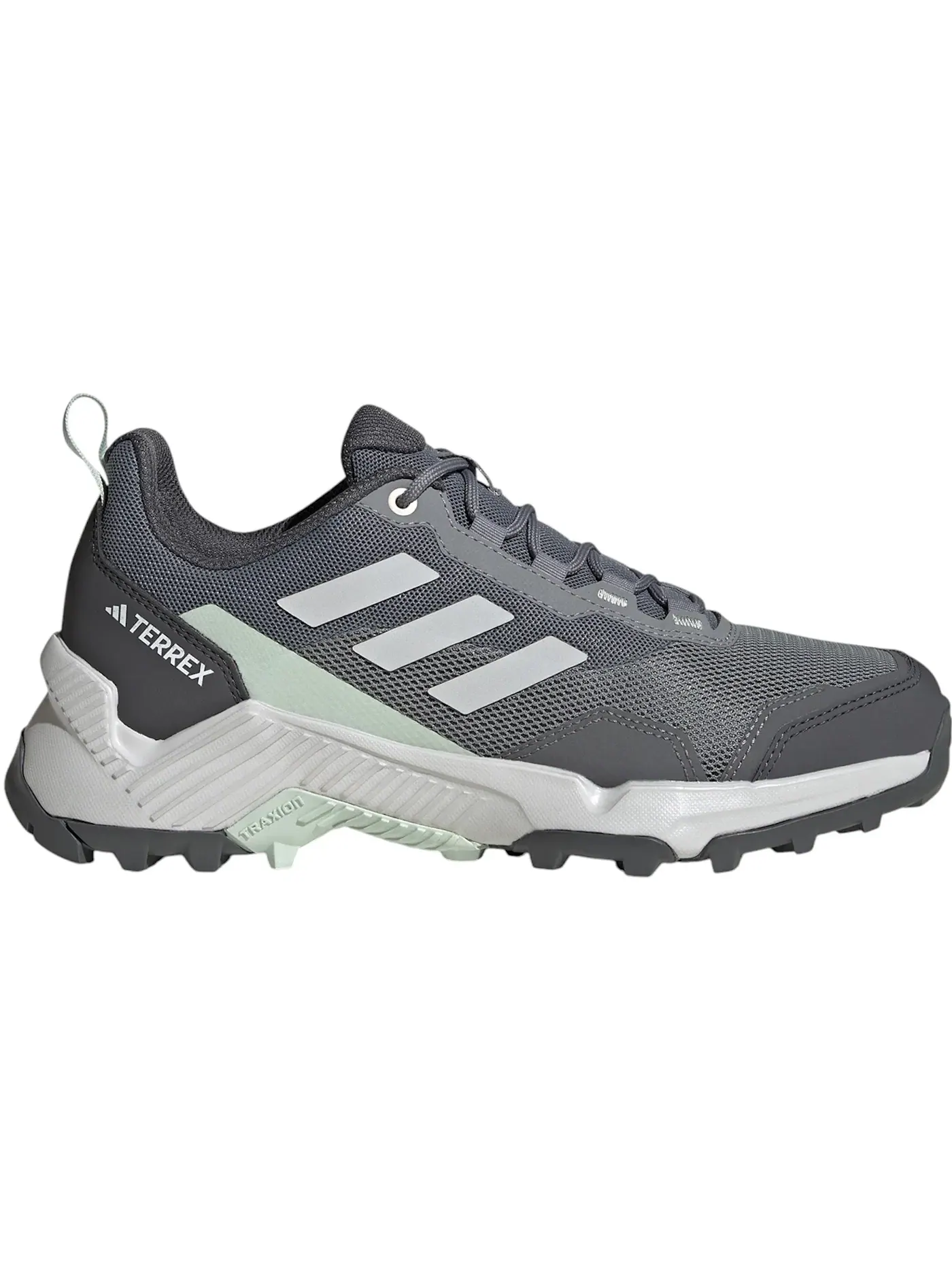 Женские кроссовки для бега Adidas Eastrail 2.0 — изображение 1 из 1, серый серый