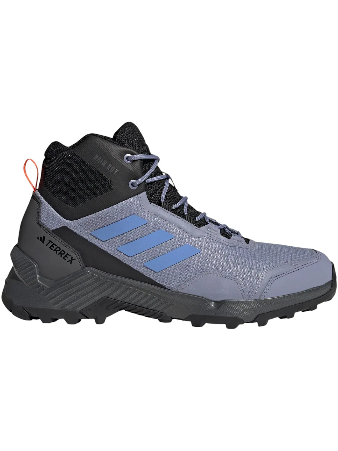 Мужские кроссовки водонепроницаемые Adidas Eastrail 2.0 Mid Rain.RDY — изображение 1 из 1