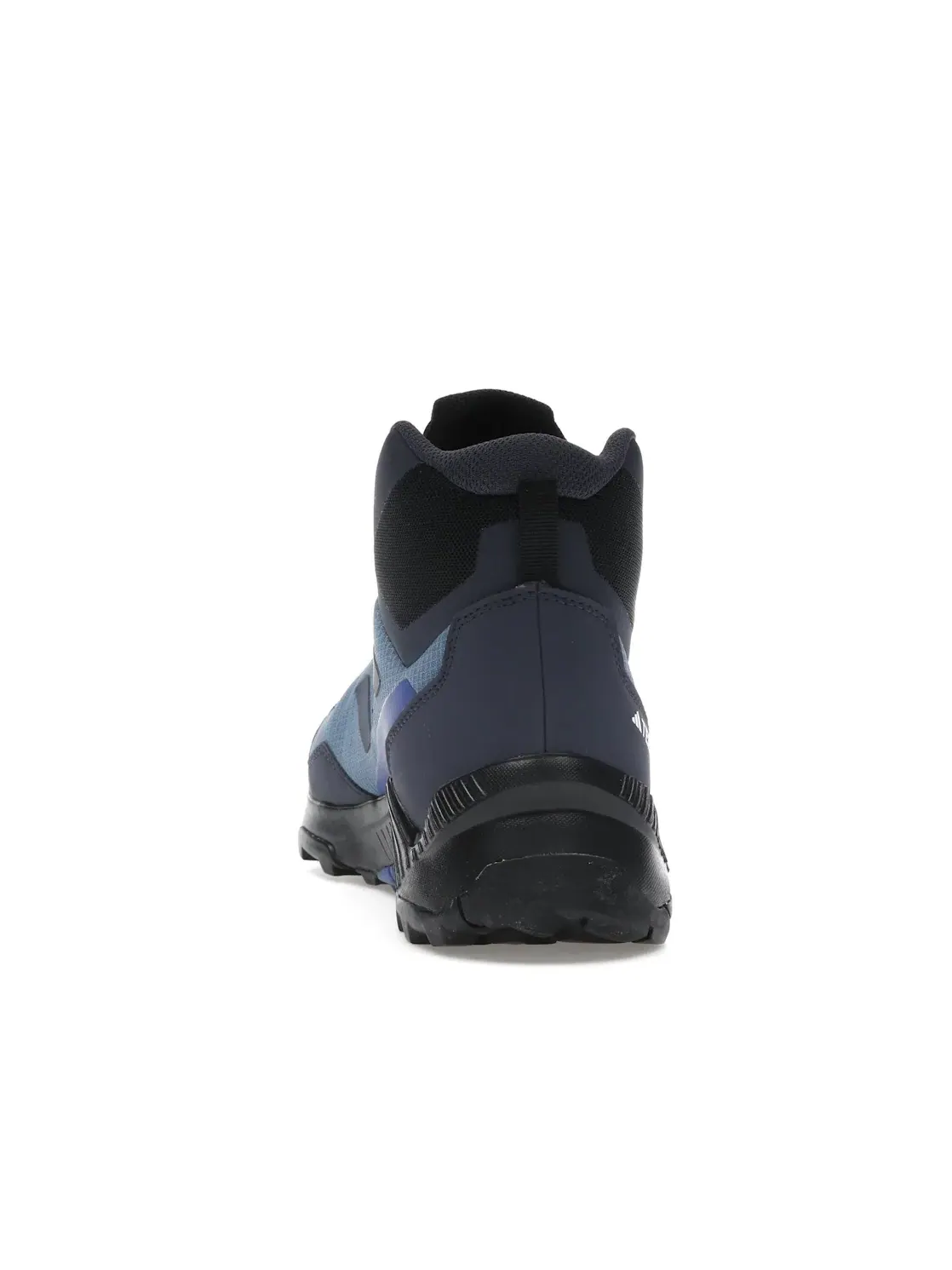 Мужские кроссовки для бега Adidas Eastrail 2.0 Mid Rain.RDY — изображение 4 из 4, темно-синий синий