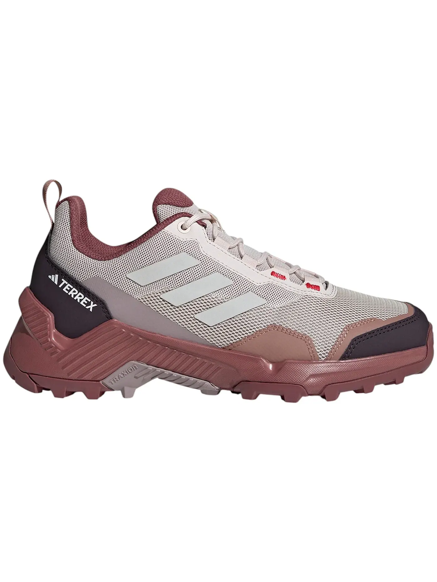 Женские кроссовки для бега Adidas Eastrail 2.0 — изображение 1 из 1, серый