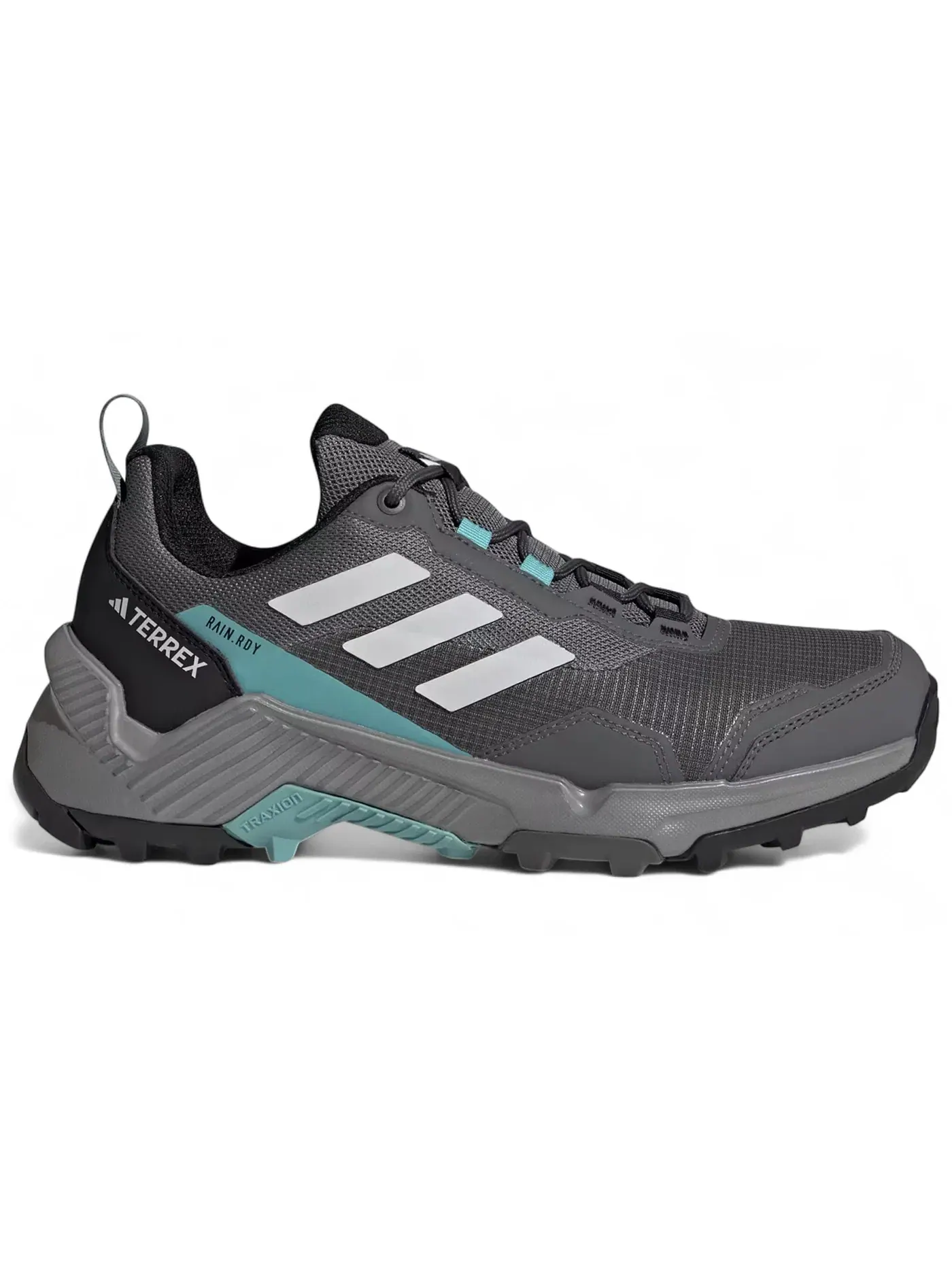 Женские кроссовки для бега с водонепроницаемым верхом Adidas Eastrail 2.0 Rain.RDY — изображение 1 из 1, серый серый