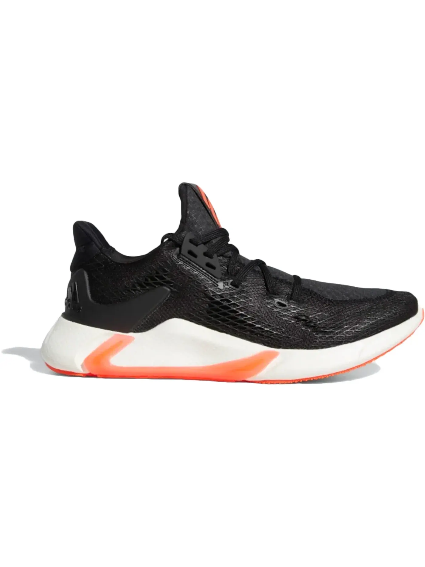 Мужские кроссовки для бега Edge XT Adidas — изображение 1 из 1, черный/красный/белый