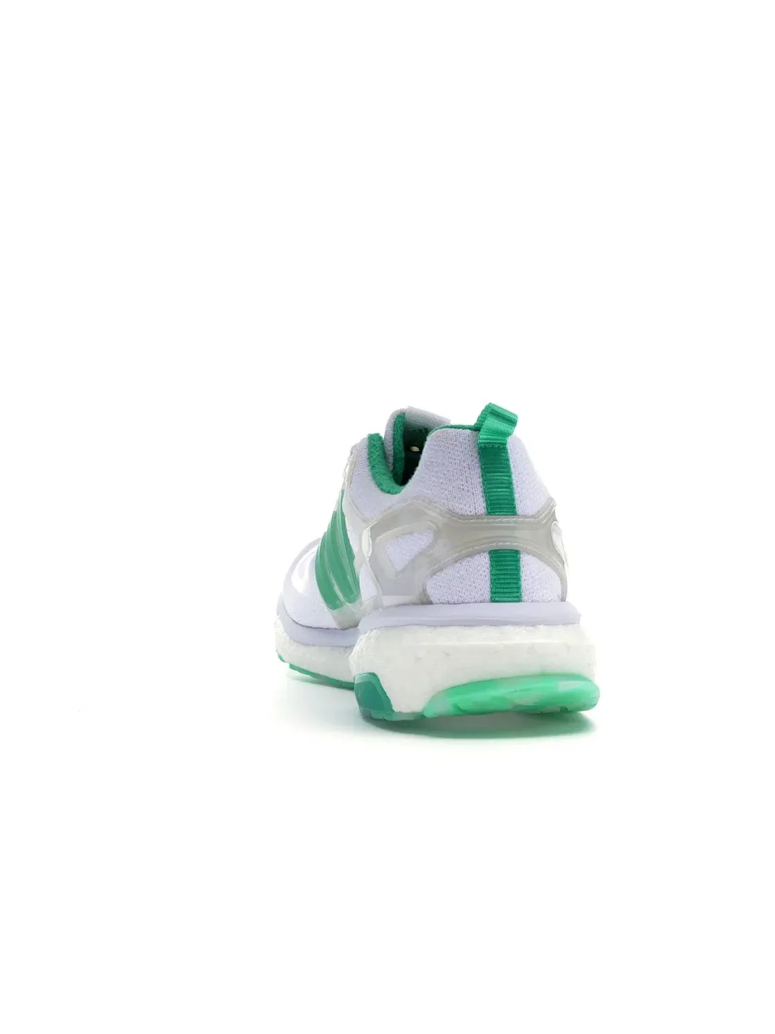 Мужские кроссовки с технологией Boost Adidas Energy Boost — изображение 4 из 4, белый