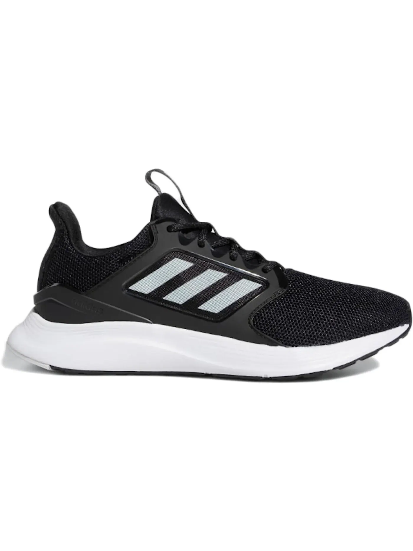 Женские кроссовки для бега Adidas Energyflacon X — изображение 1 из 1, черный/белый/серый