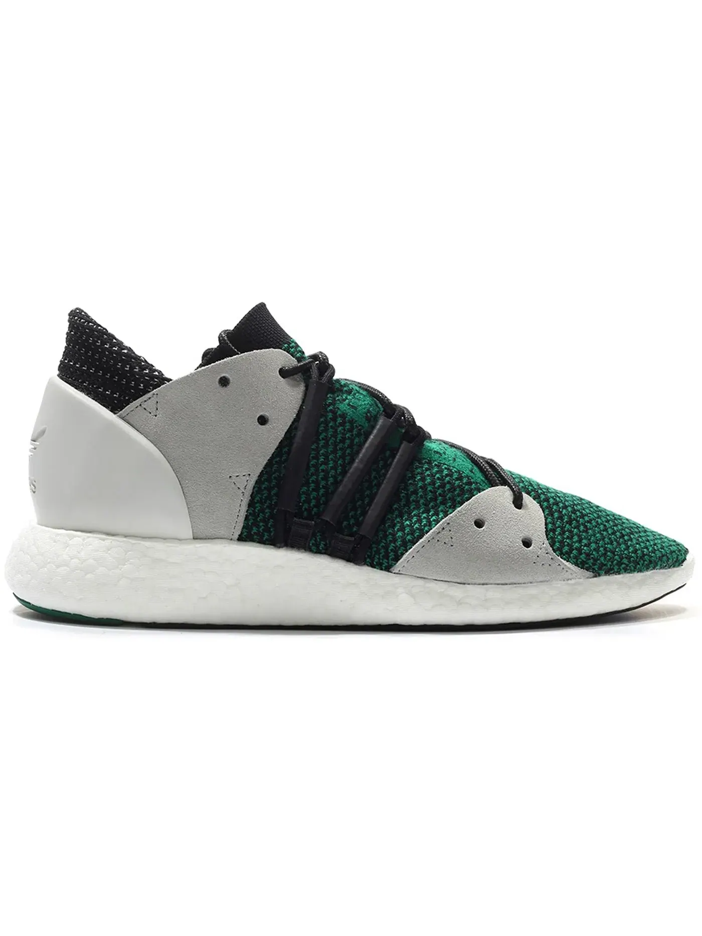 Мужские кроссовки Lifestyle Sub Green Adidas EQT 3/3 F15 — изображение 1 из 1