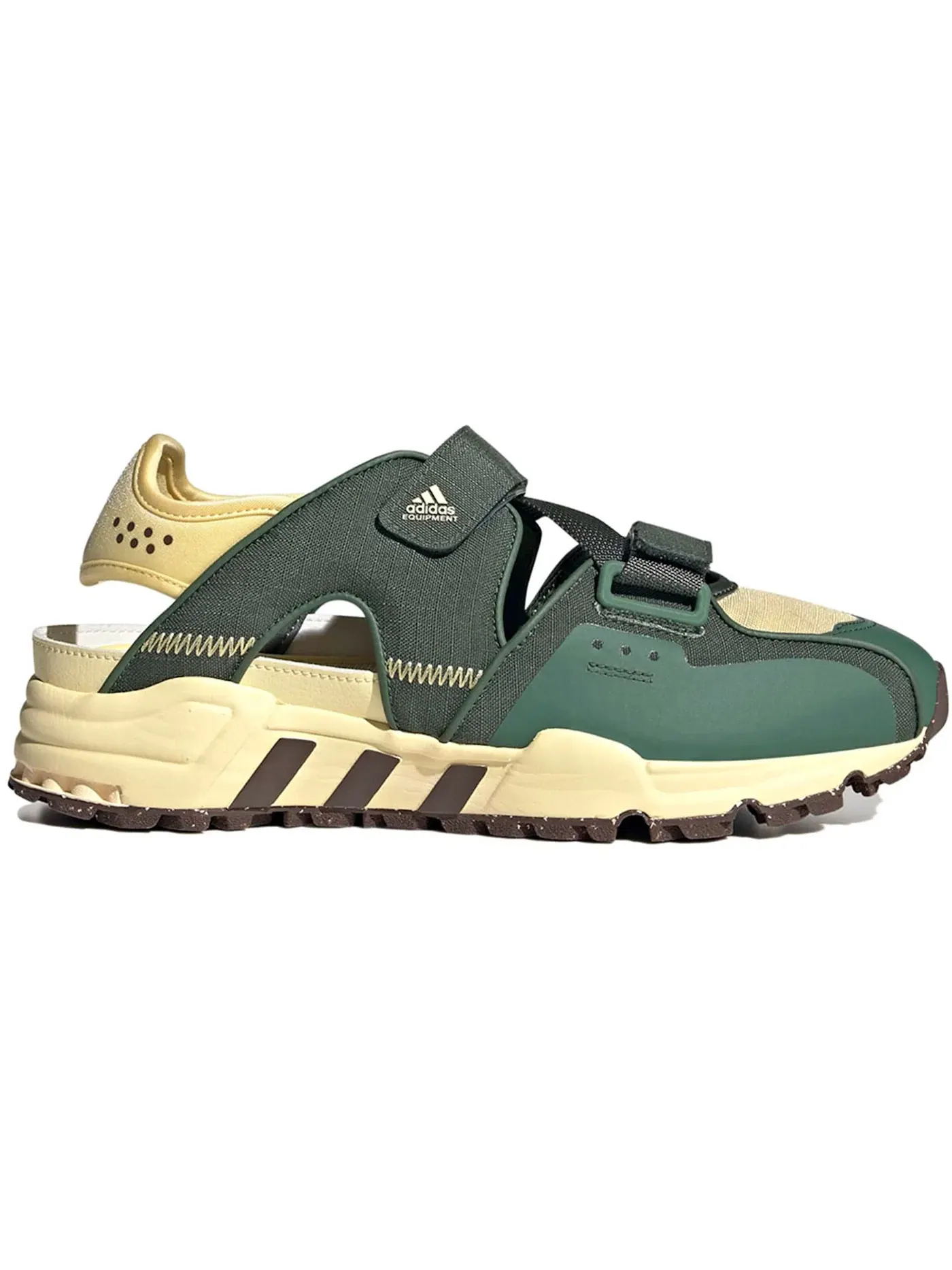 Мужские кроссовки Lifestyle Adidas EQT 93 SNDL — изображение 1 из 1