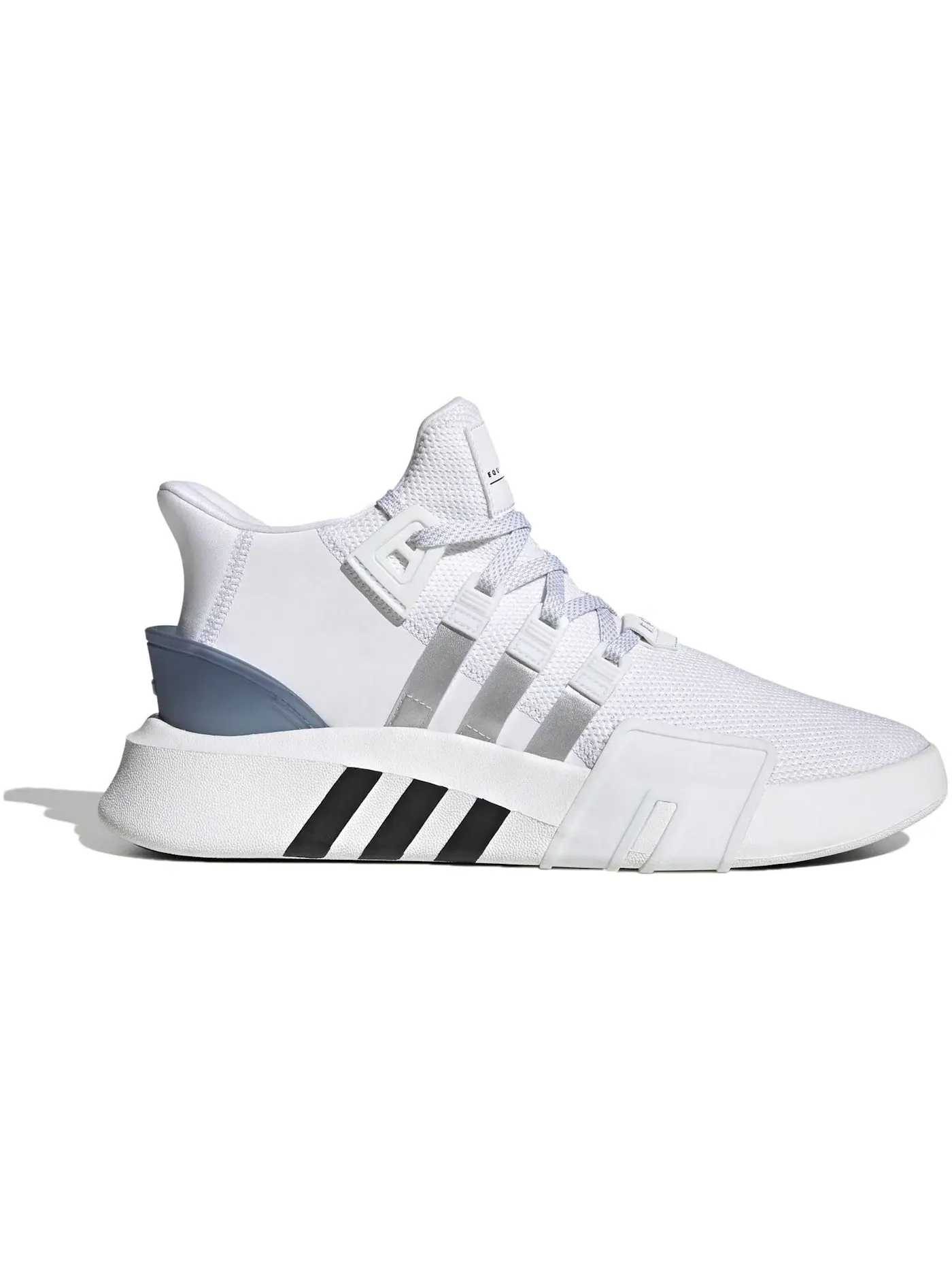 Мужские кроссовки Lifestyle Adidas EQT Bask ADV — изображение 1 из 1
