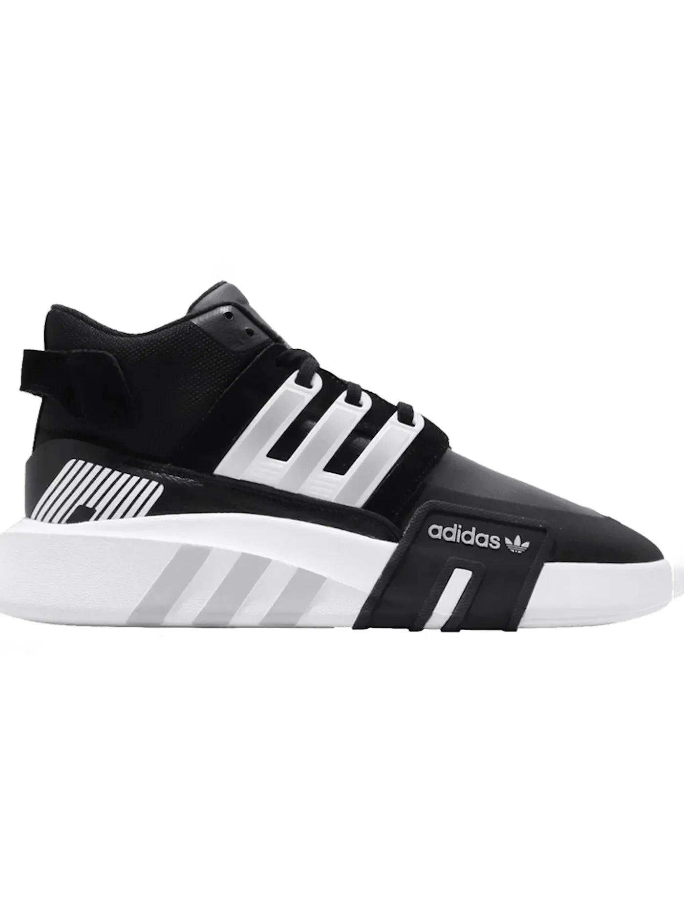 Мужские кроссовки Lifestyle Adidas EQT Bask ADV V2 — изображение 1 из 1
