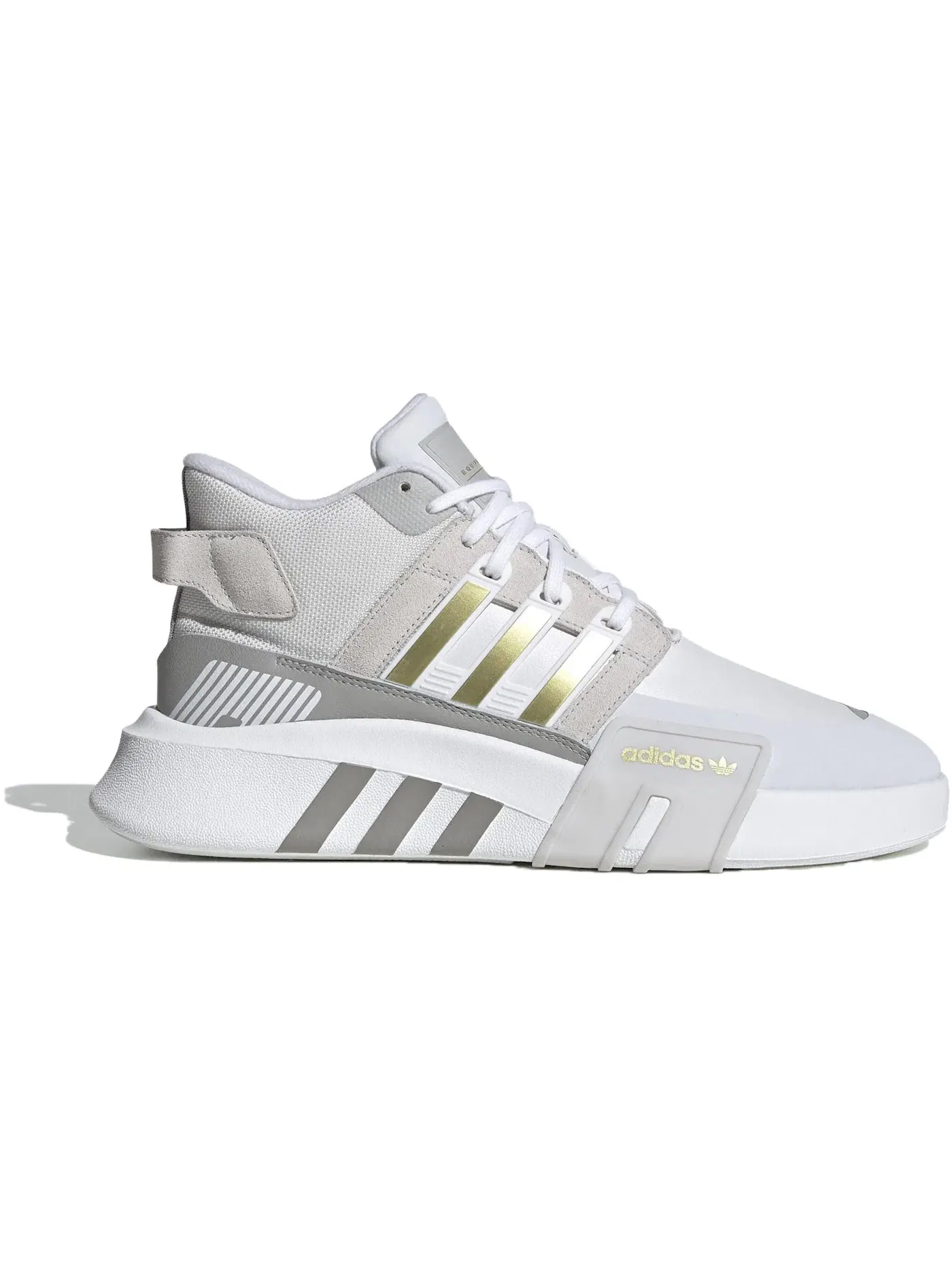 Мужские кроссовки Lifestyle Adidas EQT Bask ADV V2 — изображение 1 из 1
