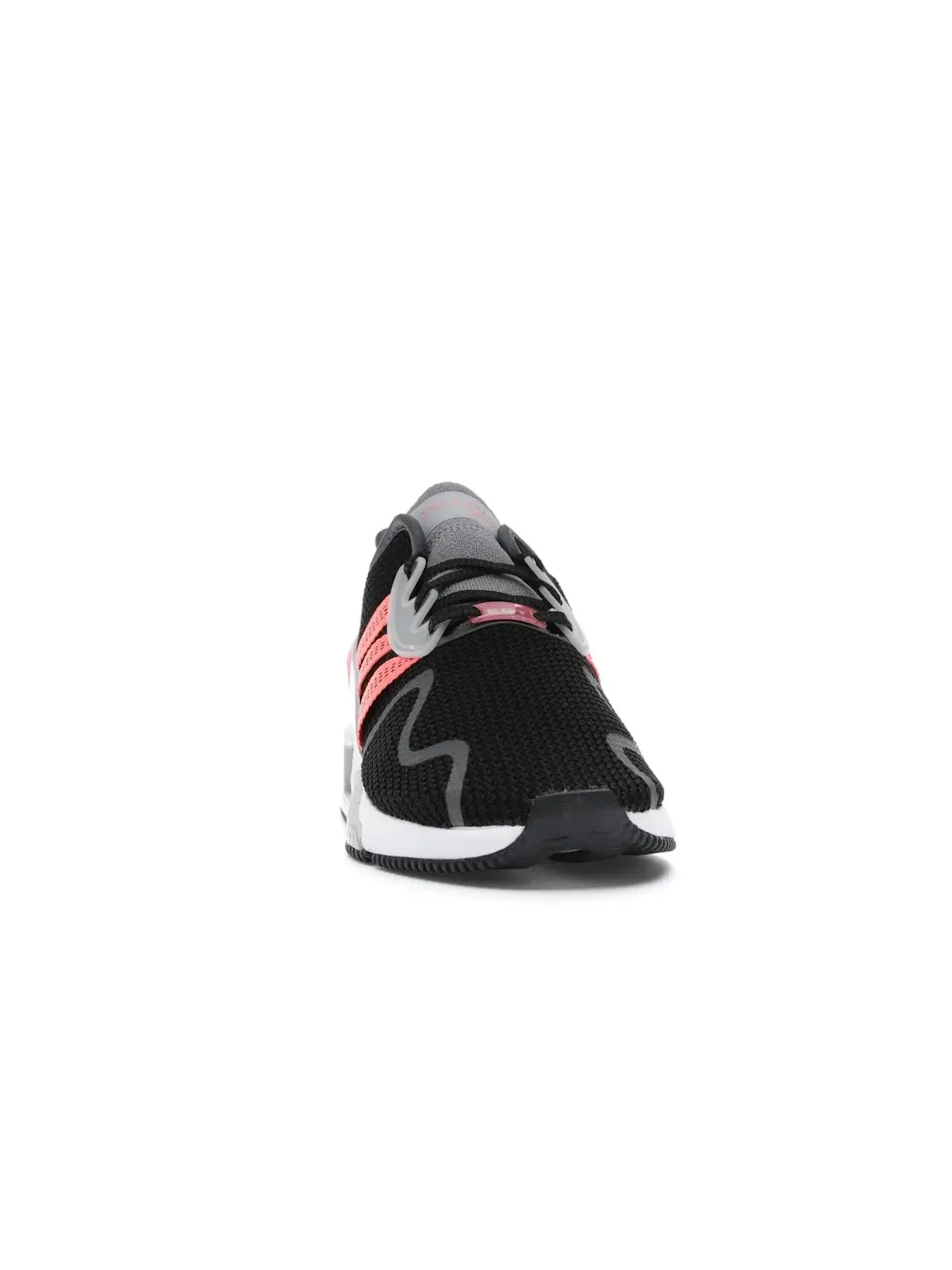 Мужские кроссовки Lifestyle Adidas EQT Cushion Adv — изображение 2 из 4, черный//белый