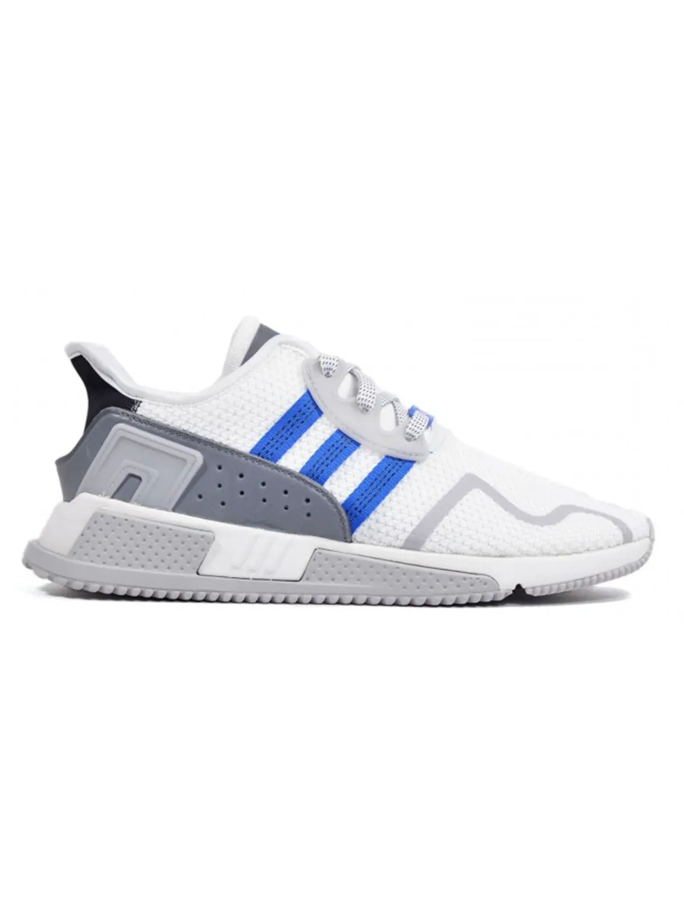 Мужские кроссовки Lifestyle Adidas EQT Cushion ADV Europe Class of 91 — изображение 1 из 1, синий/белый/черный