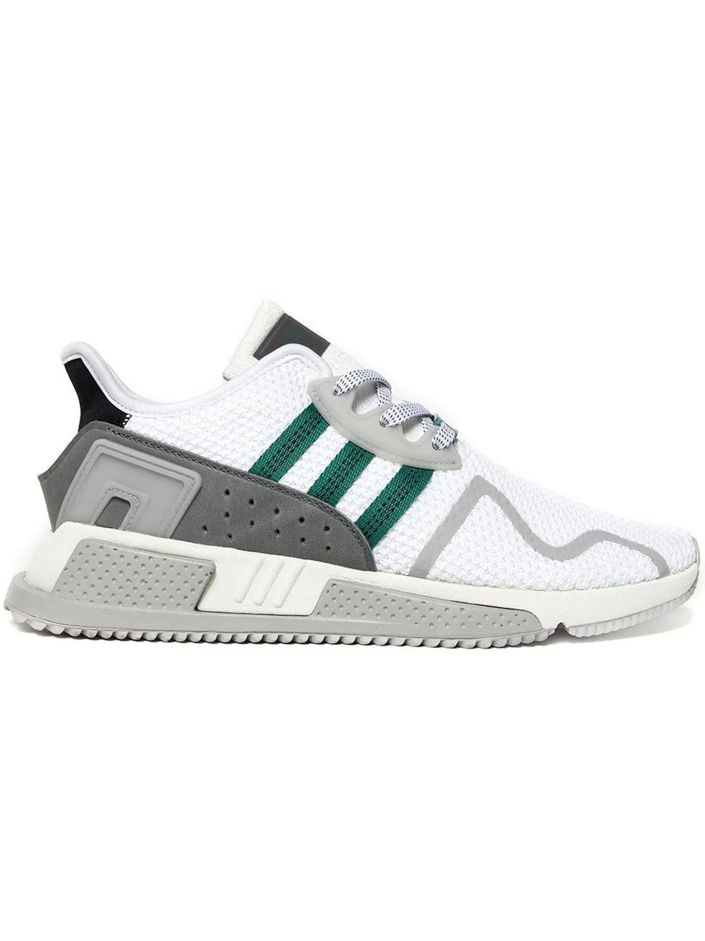 Мужские кроссовки Lifestyle с контрастными вставками Adidas EQT Cushion ADV North America — изображение 1 из 1
