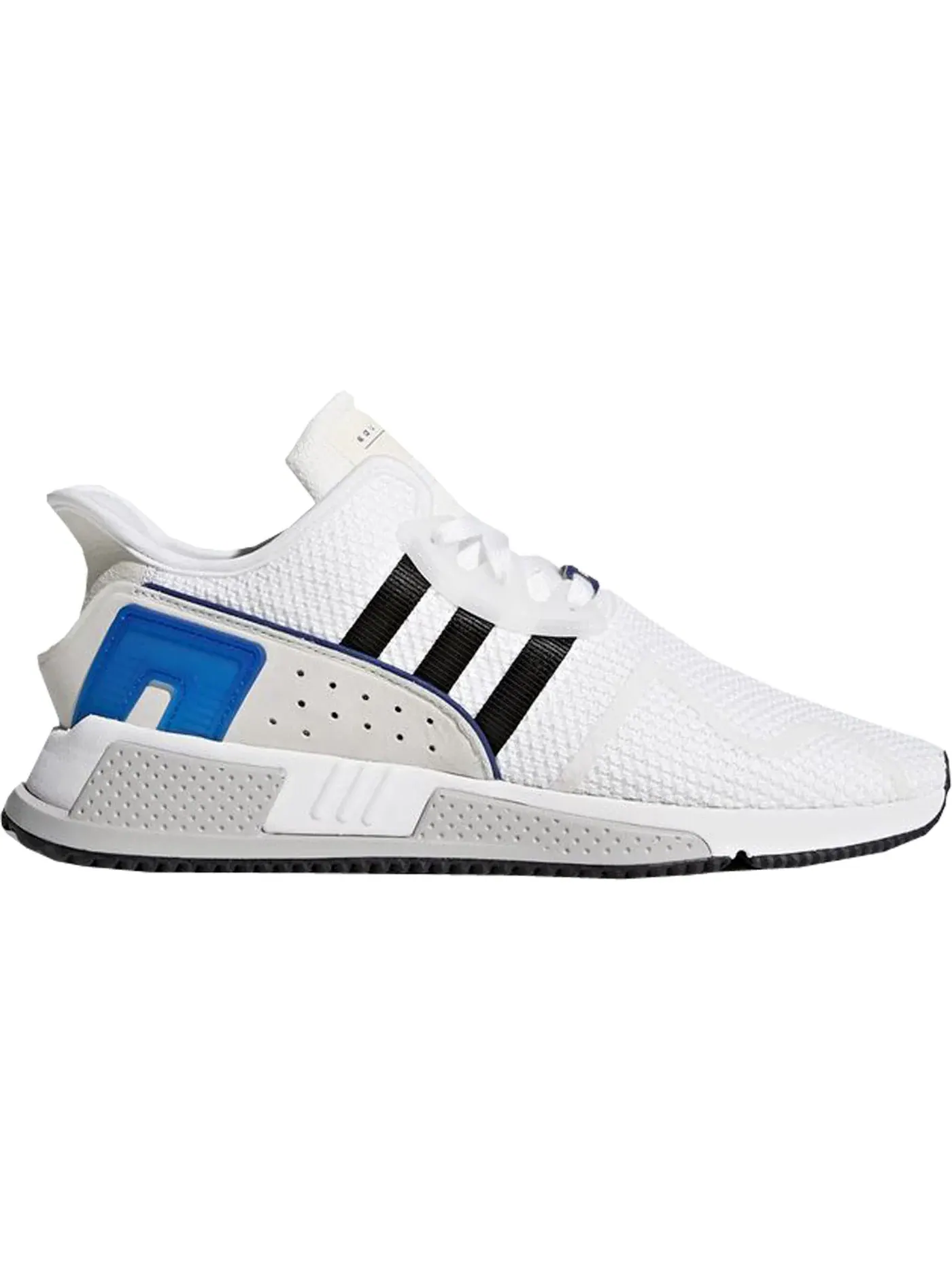 Мужские кроссовки lifestyle Adidas EQT Cushion Adv — изображение 1 из 1, белый/черный
