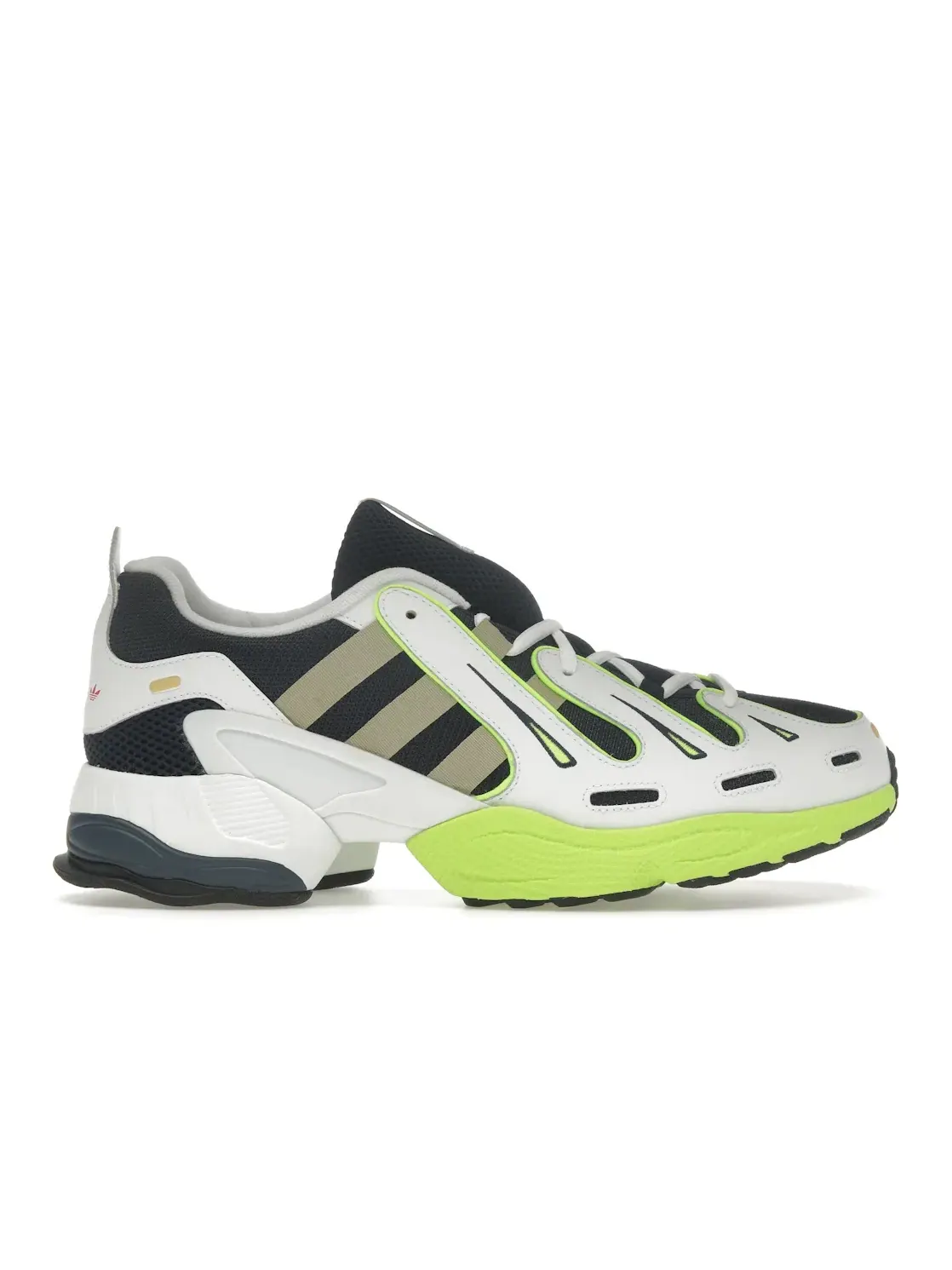 Мужские кроссовки Lifestyle Adidas EQT Gazelle — изображение 1 из 4
