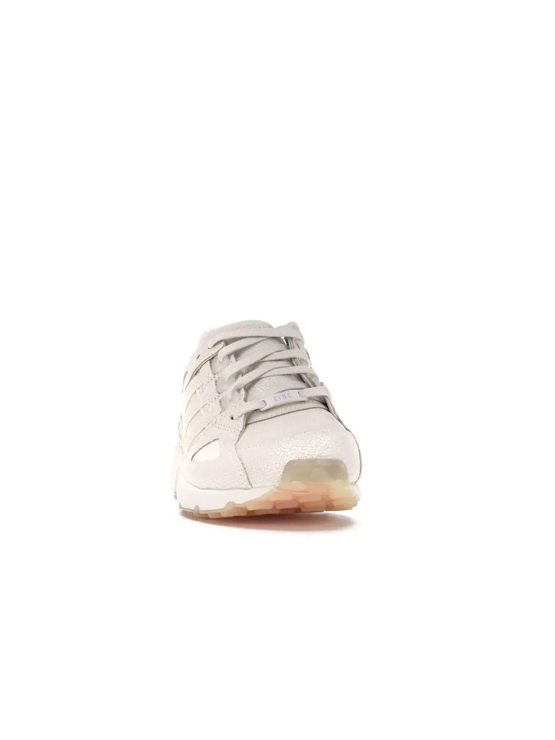 Мужские кроссовки lifestyle с принтом Adidas EQT Guidance '93 — изображение 2 из 4, белый/белый