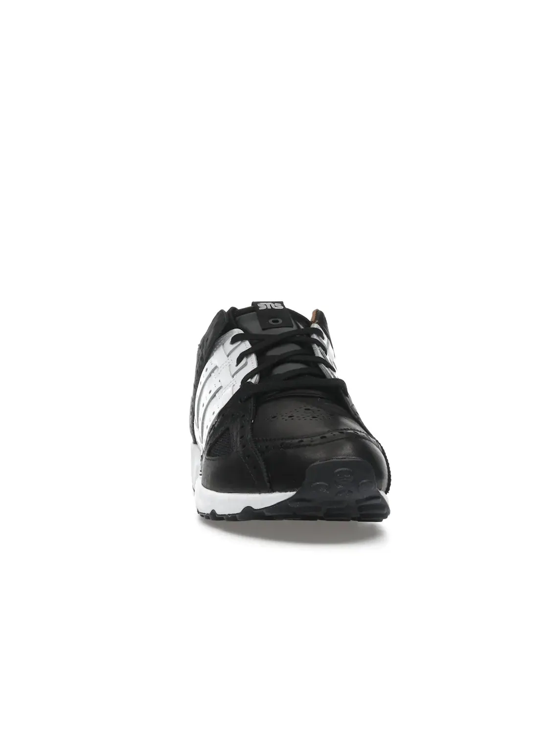 Мужские кроссовки с принтом Adidas EQT Guidance '93 — изображение 2 из 4, черный/белый/коричневый