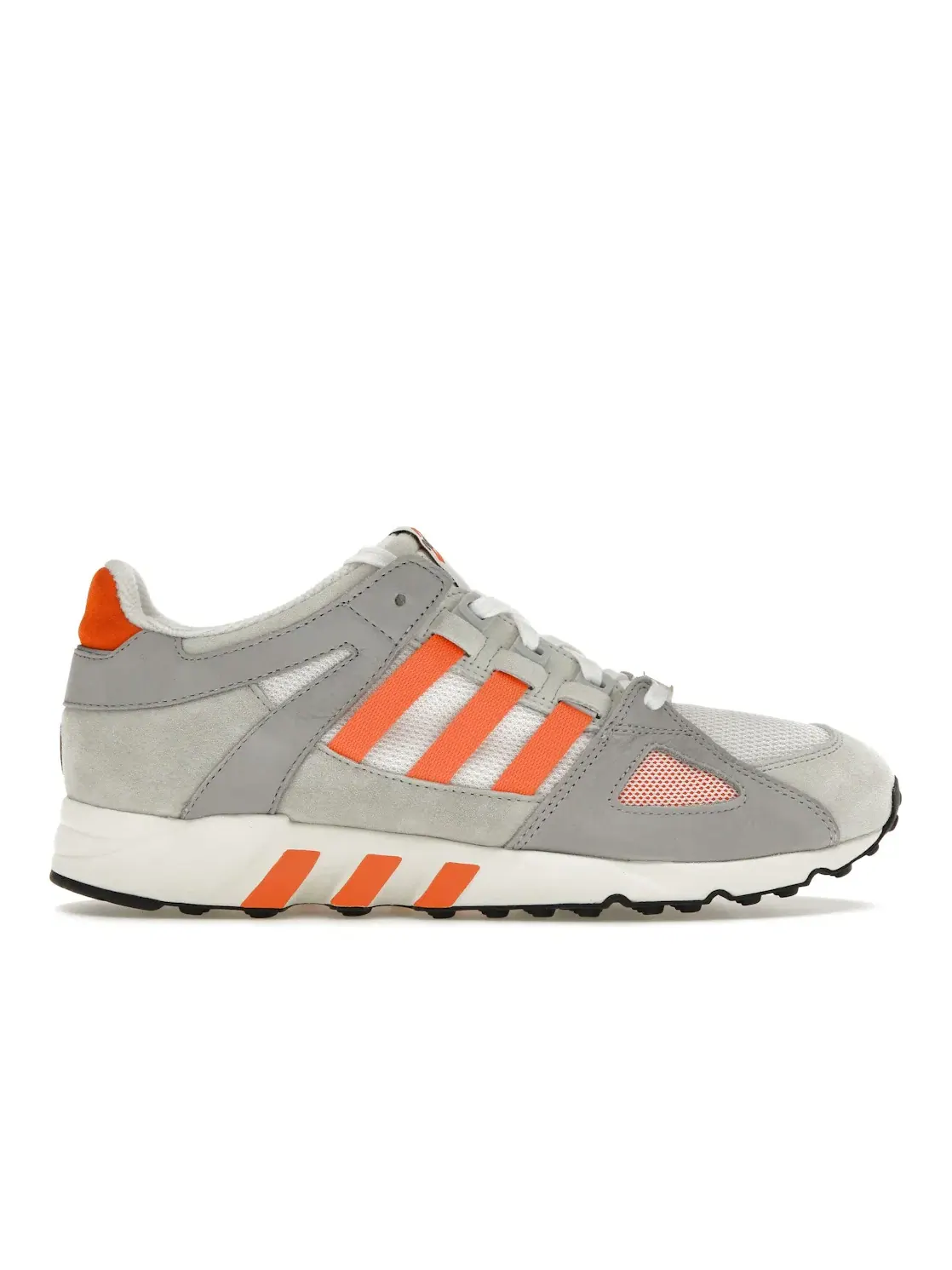 Мужские кроссовки Lifestyle Adidas EQT Guidance — изображение 1 из 4, белый/белый/белый