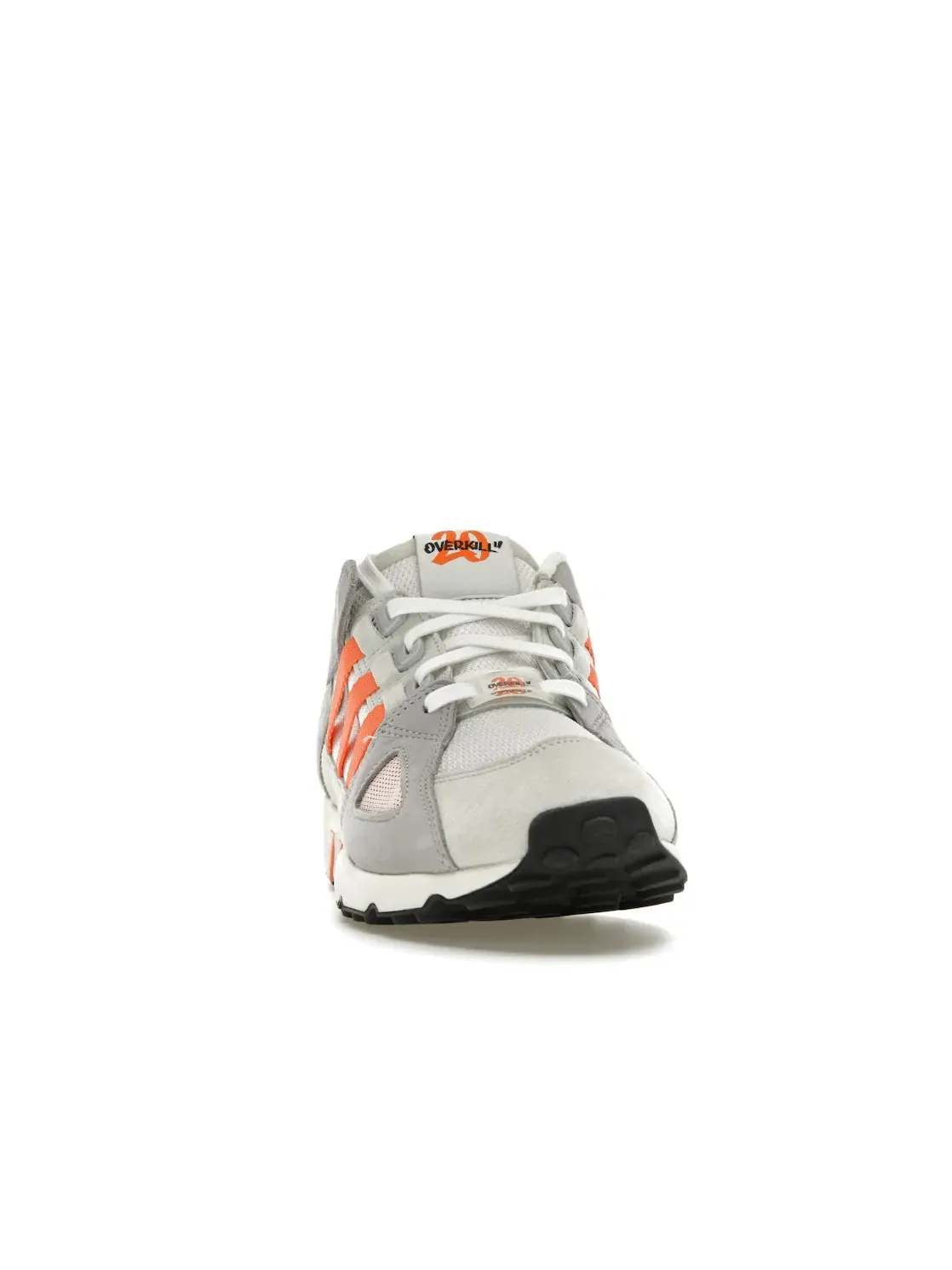 Мужские кроссовки Lifestyle Adidas EQT Guidance — изображение 2 из 4, белый/белый/белый