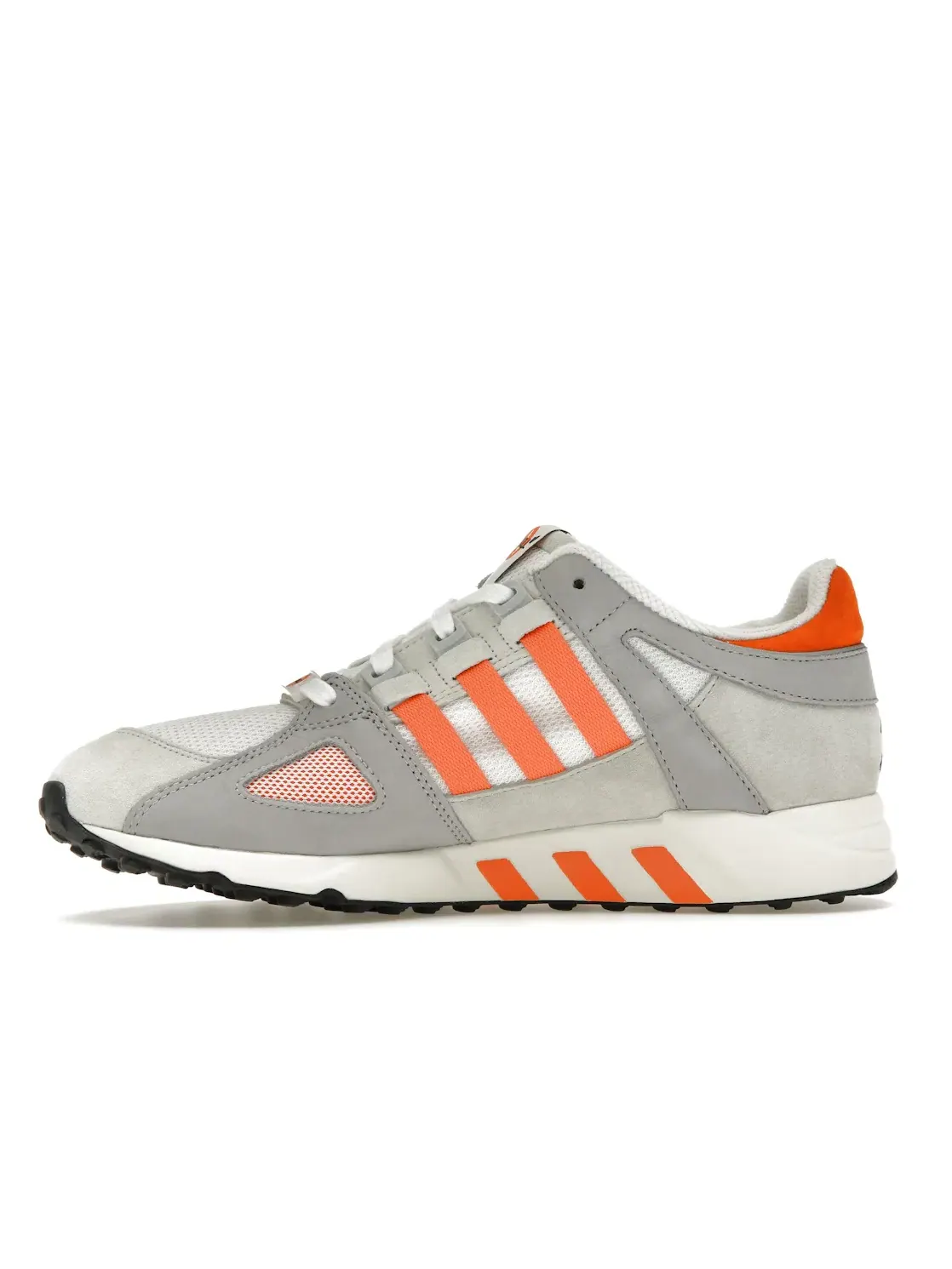 Мужские кроссовки Lifestyle Adidas EQT Guidance — изображение 3 из 4, белый/белый/белый