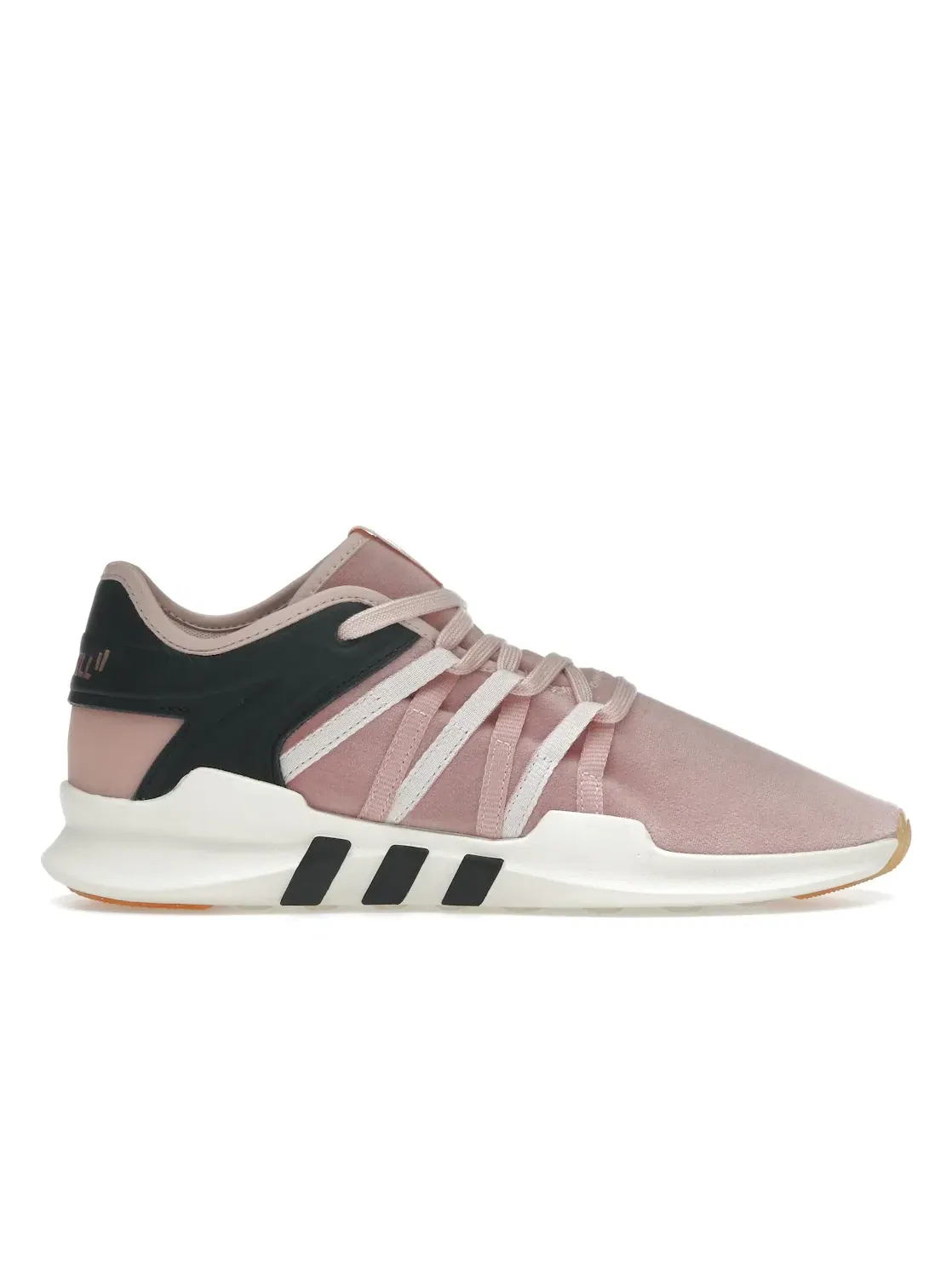 Женские кроссовки Lifestyle Adidas EQT Lacing ADV Overkill x Fruition — изображение 1 из 4